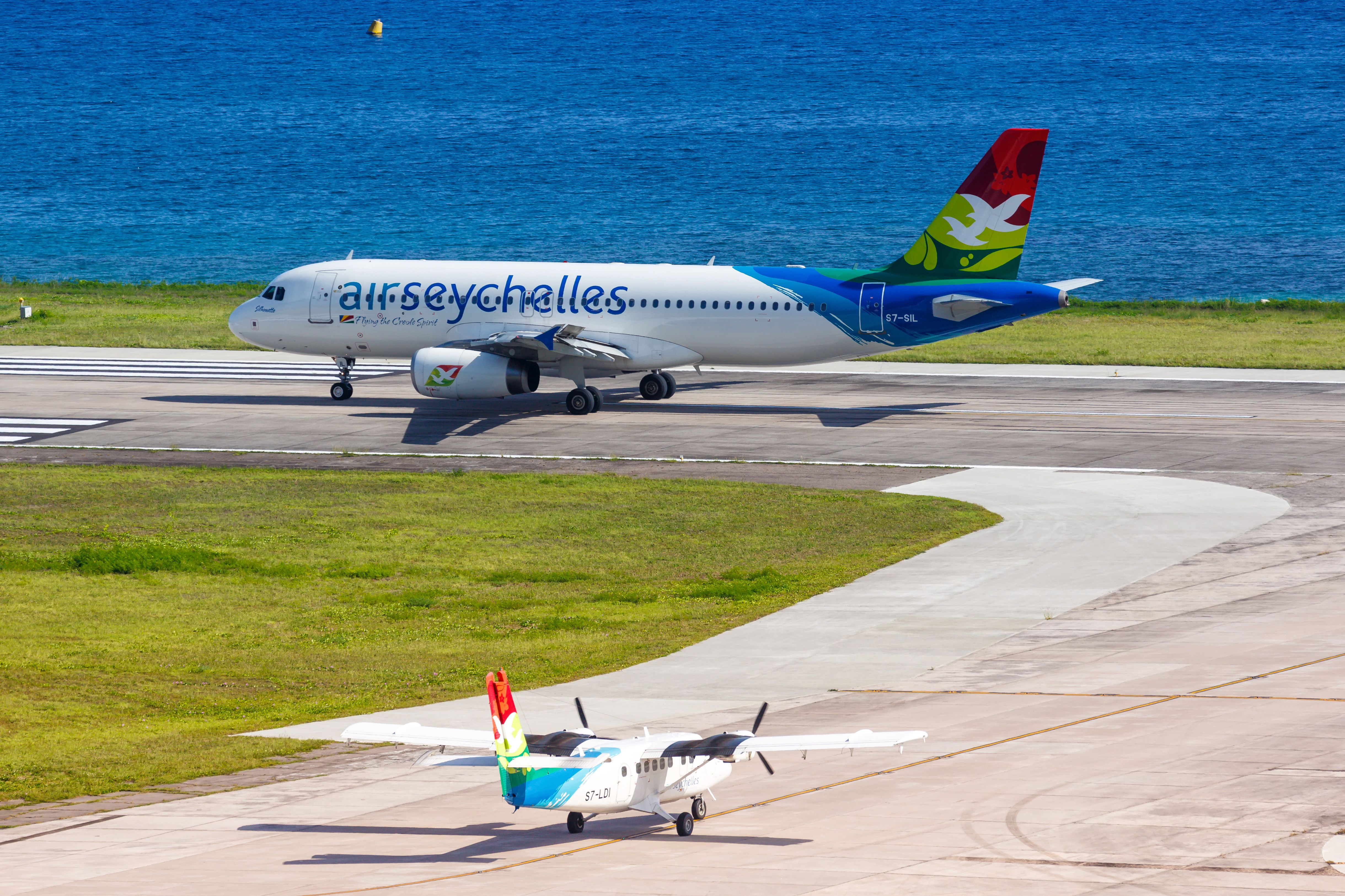 Air Seychelles Sees Strong Demand For Flights But Needs More Aircraft