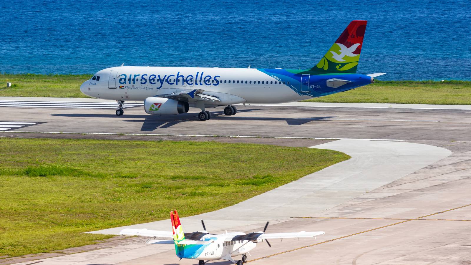 Air Seychelles Sees Strong Demand For Flights But Needs More Aircraft