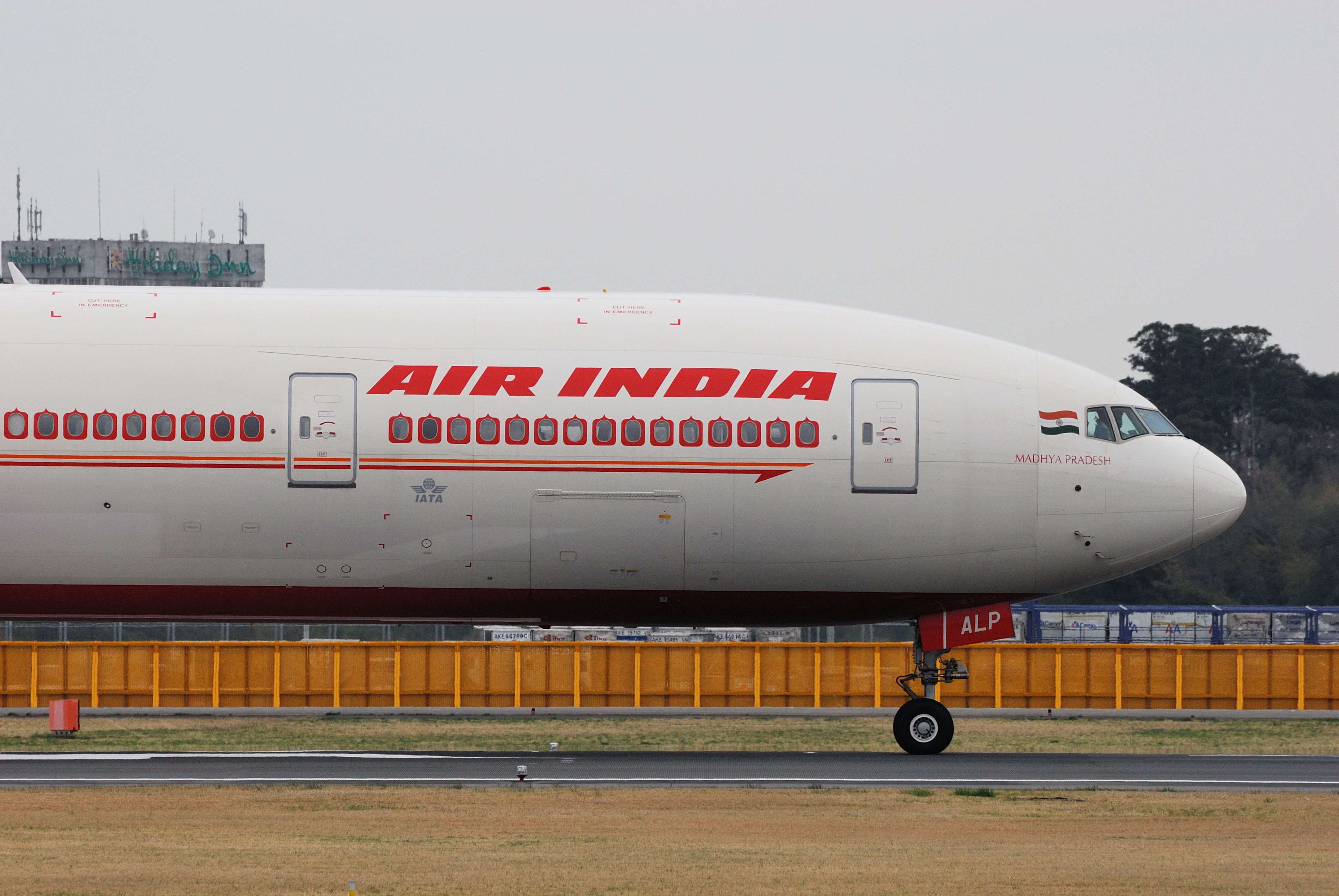 Why Air India CEO Thinks India Could Have Multiple Hubs
