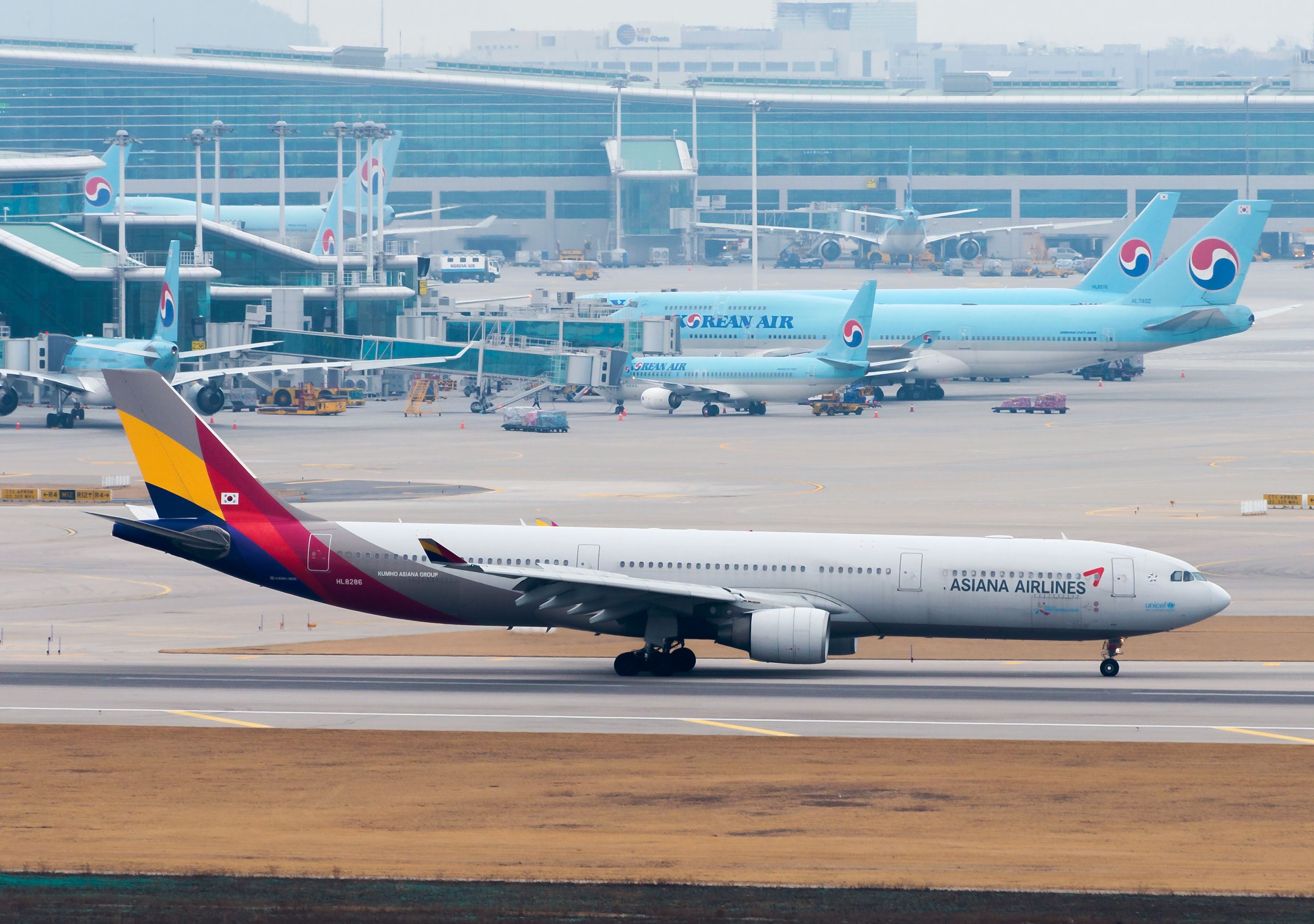Airports Say Airlines Reducing Air Travel Demand With Excessive Airfares