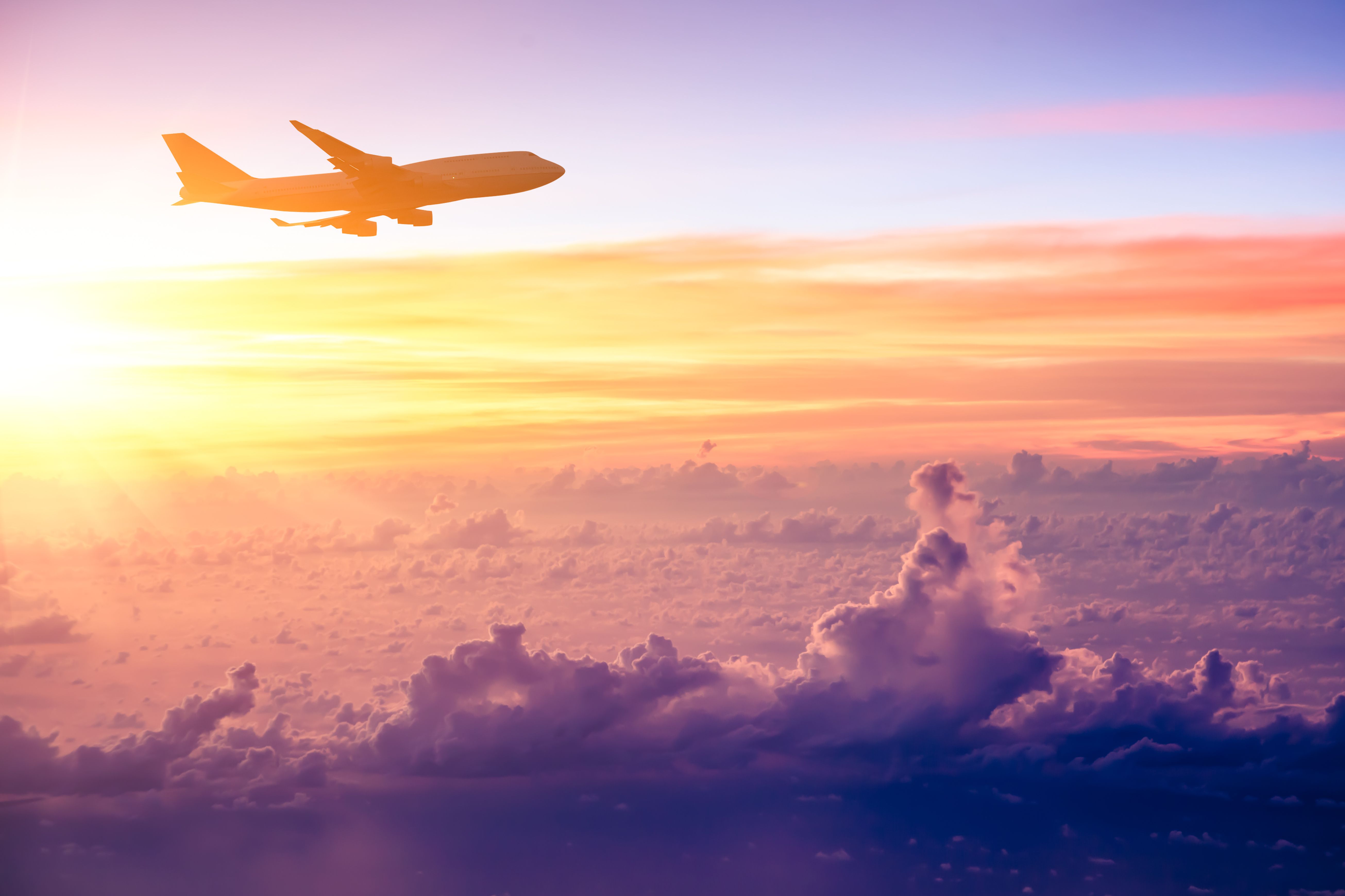How Much Risk Does Radiation Pose To Frequent Flyers & Airline Employees?