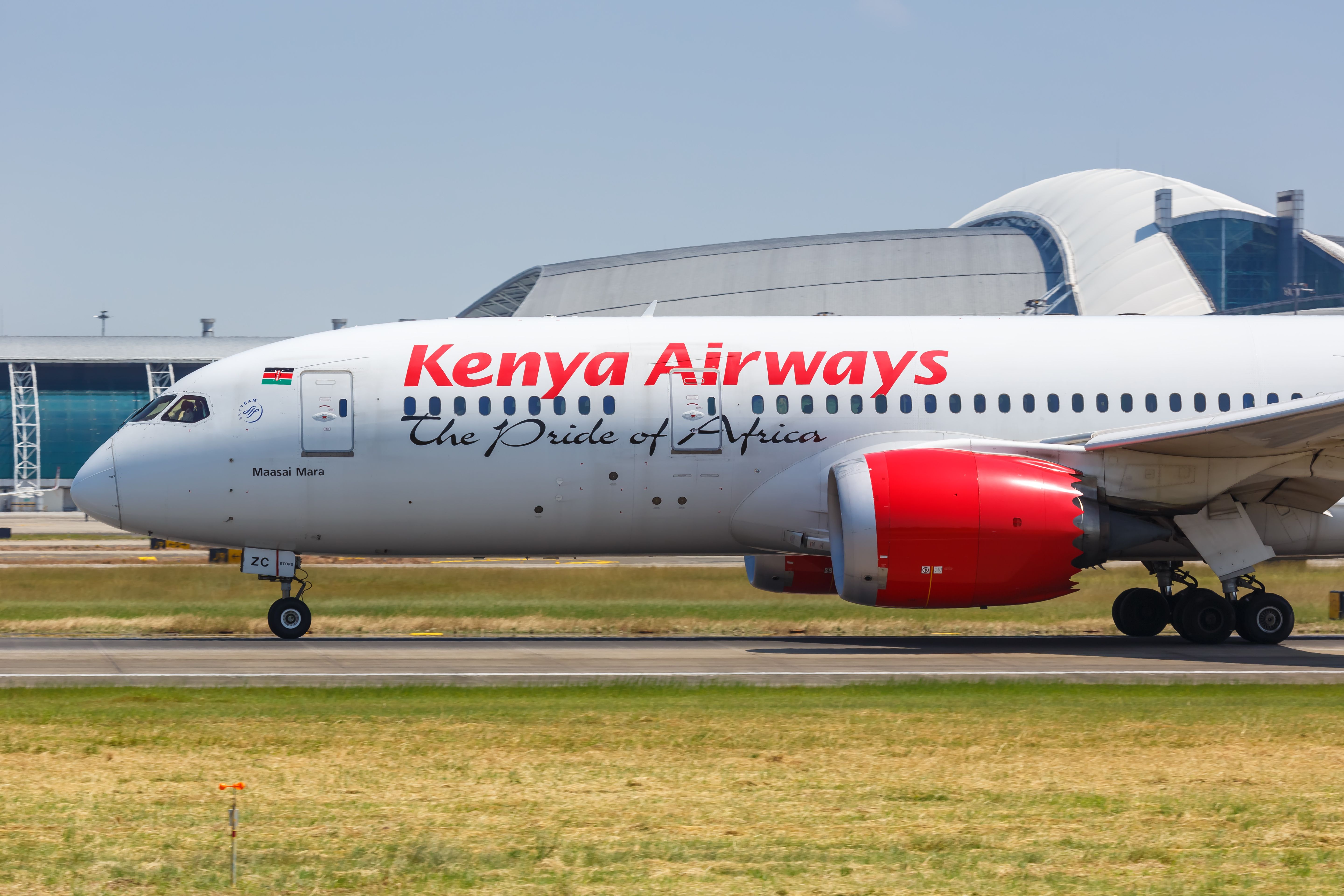 Kenya Airways' Restructuring Plan Set To Receive Approval