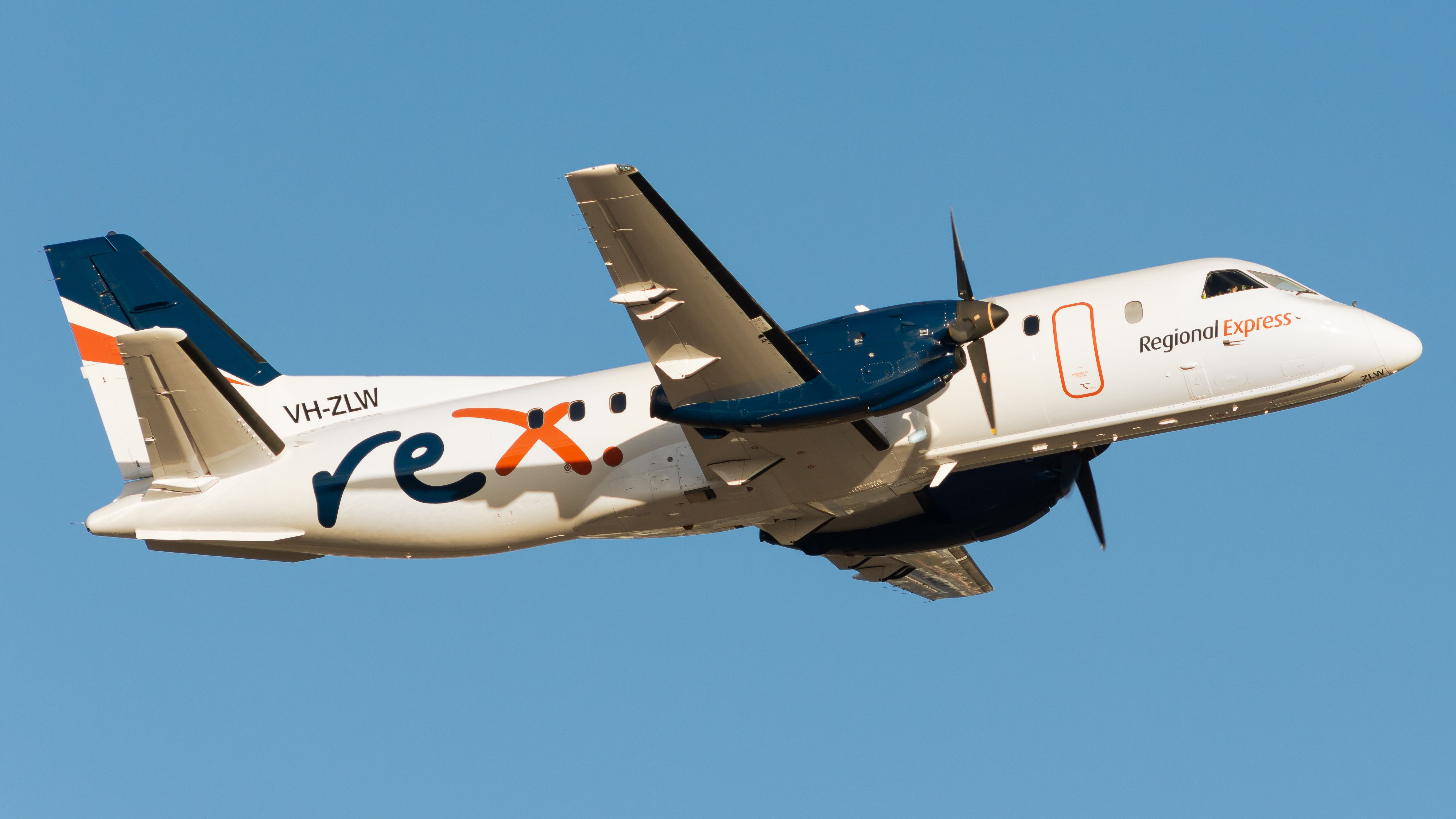 Regional Express/Rex Airlines アルミ ギャレー shutterstock_1913456122.jpg?w=
