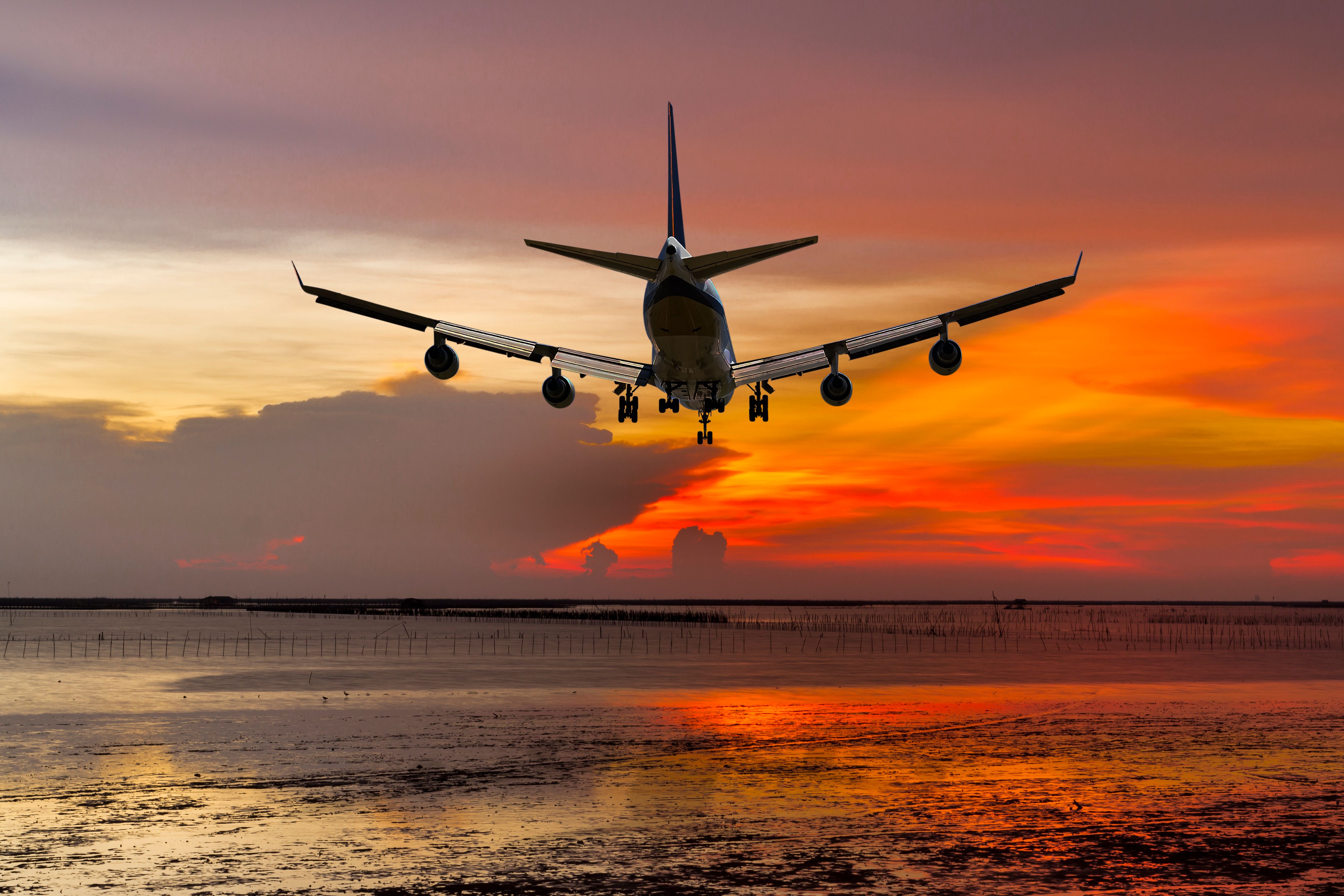 The Rising Cost Of Living's Role In Passengers' Future Travel Plans