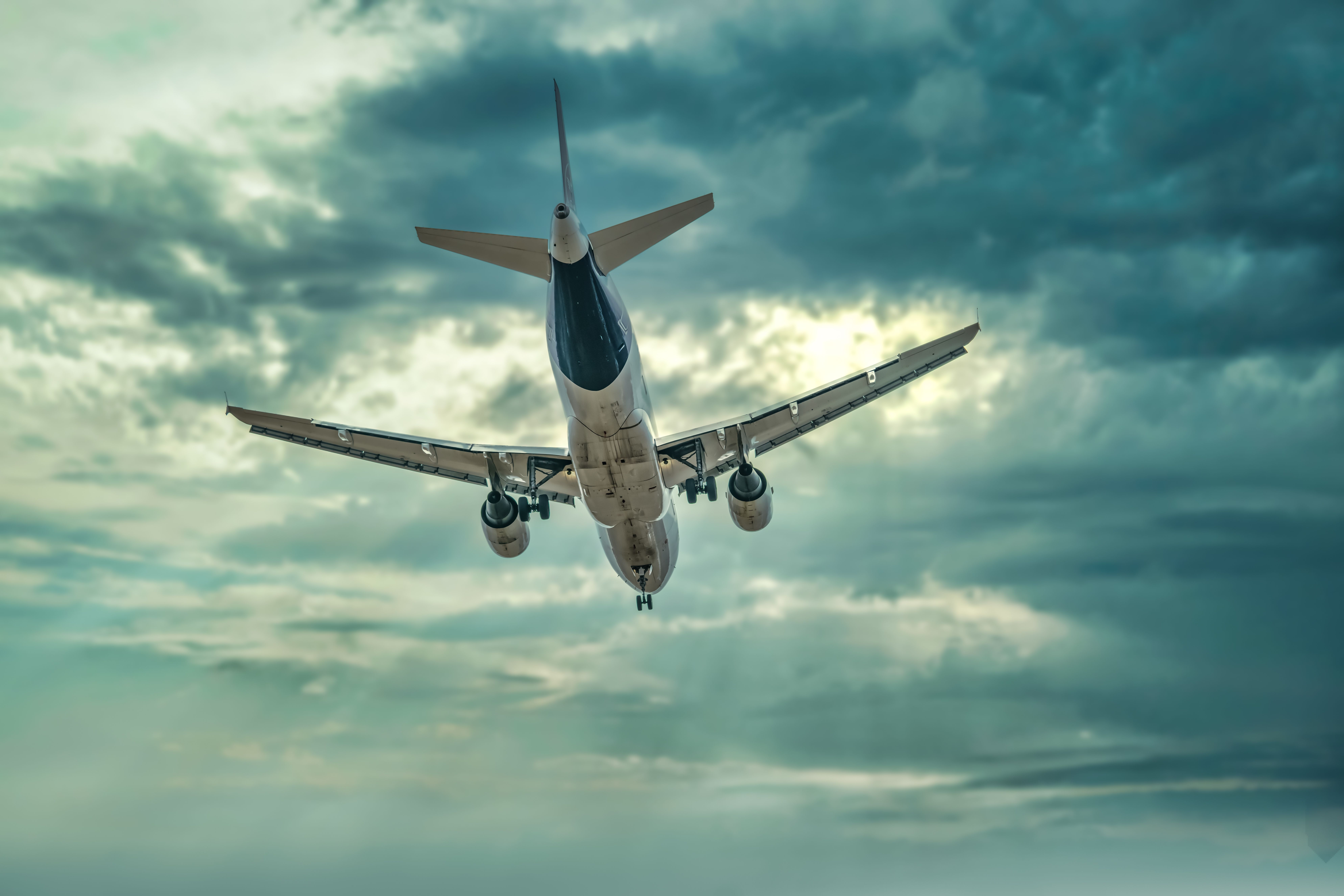 Pan-Pan Vs Mayday: The Difference Between Distress Calls