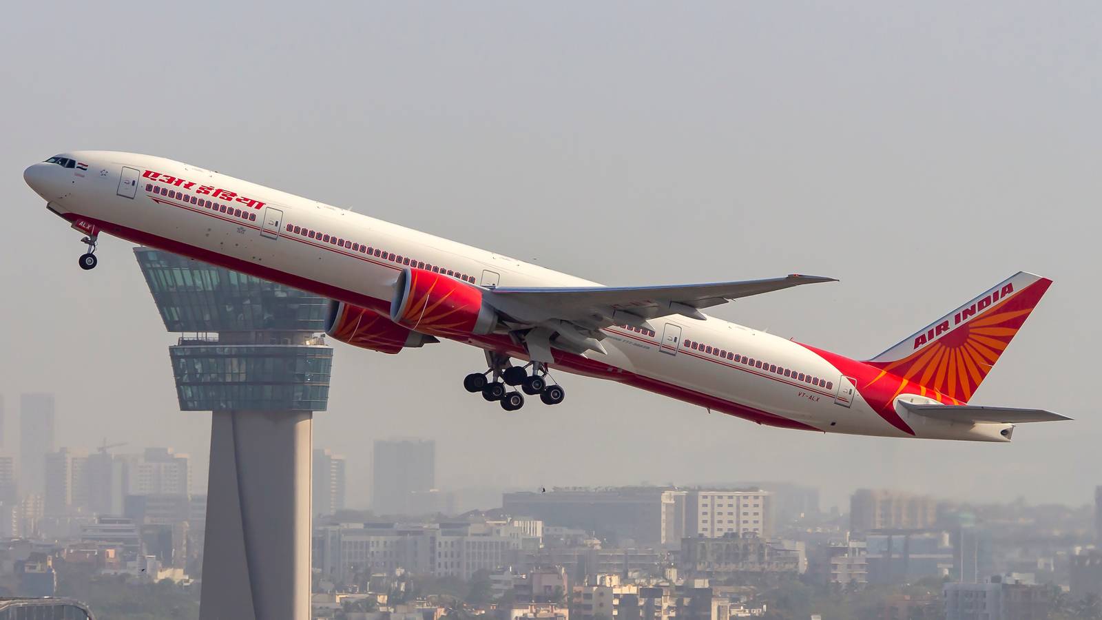 Passenger Assaults Air India Official On Flight From Sydney To Delhi
