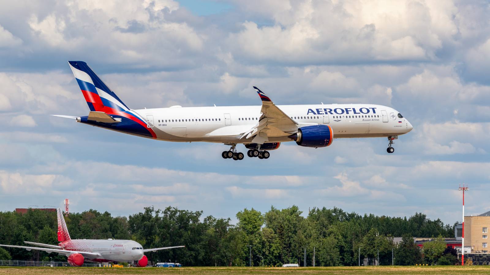 Aeroflot To Return To Cuba With Rossiya Aircraft