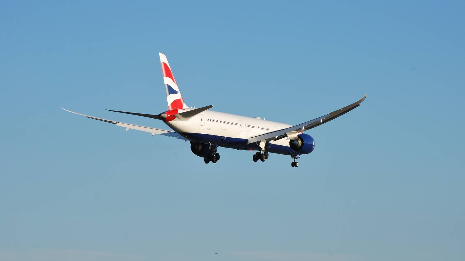 Why The UK Is Eager To Develop A SAF Production Industry