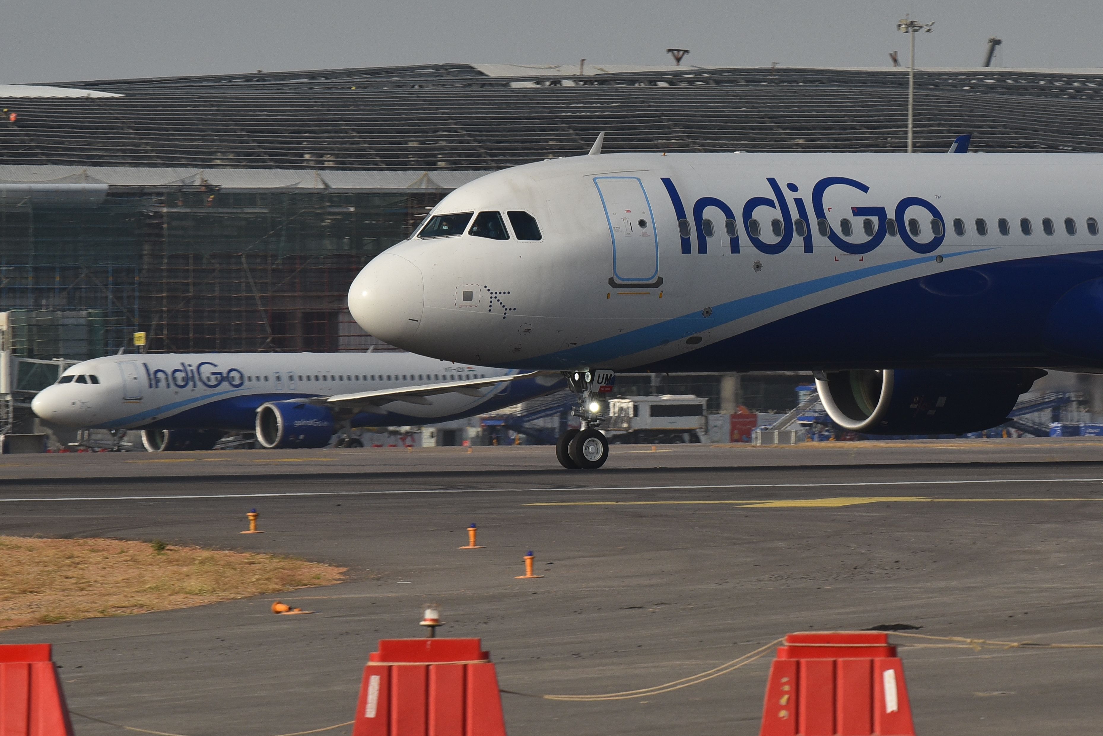 IndiGo To Reportedly Lease 20 Aircraft Soon To Counter Grounded Fleet