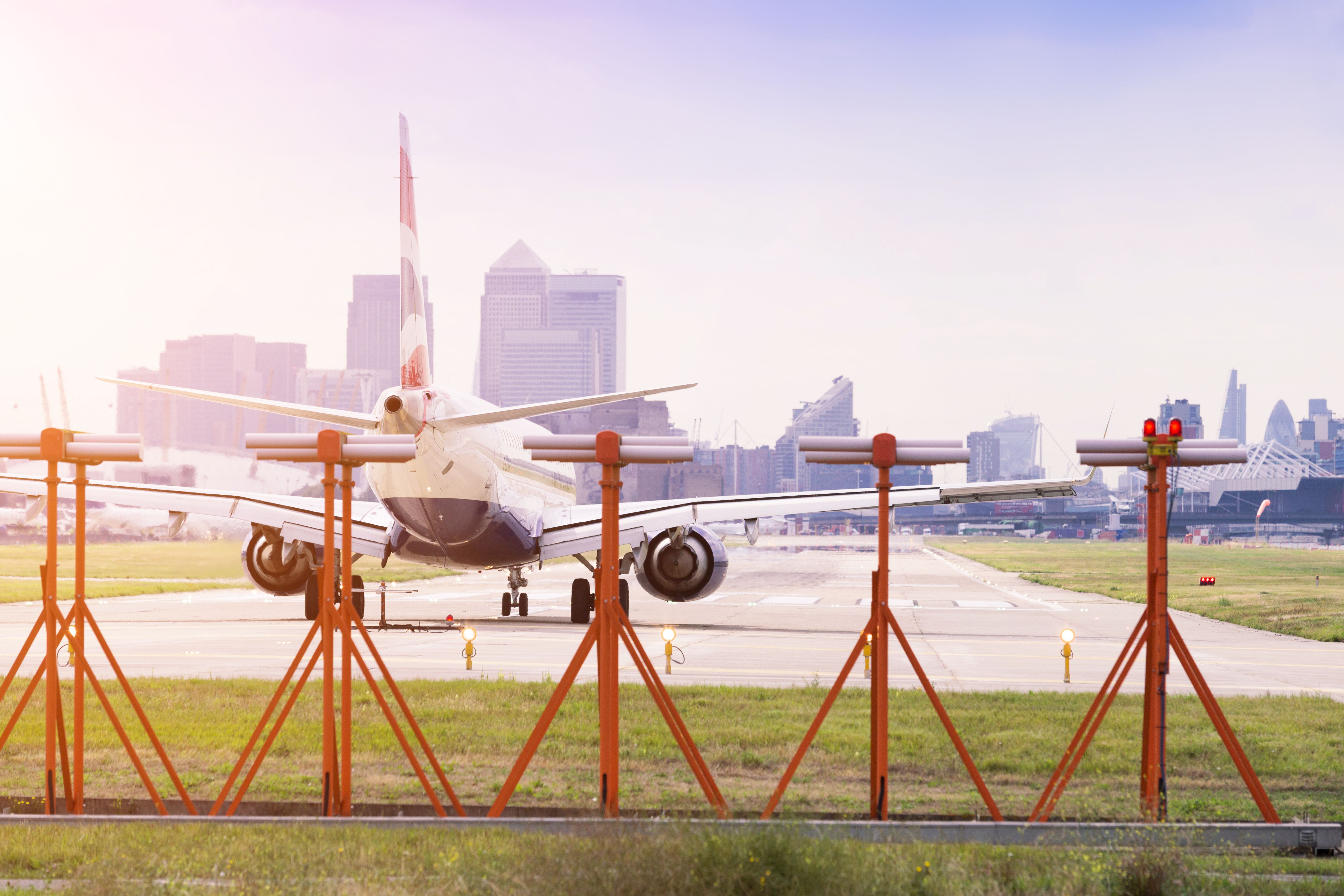 How The UK Can Meet Growing Air Travel Demand While Achieving Net Zero Carbon Emissions
