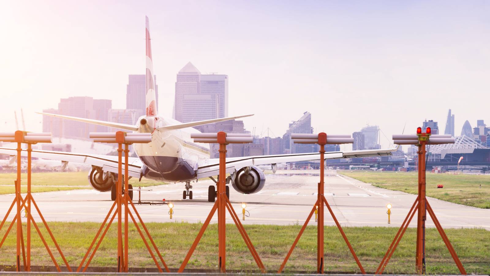 How The UK Can Meet Growing Air Travel Demand While Achieving Net Zero Carbon Emissions