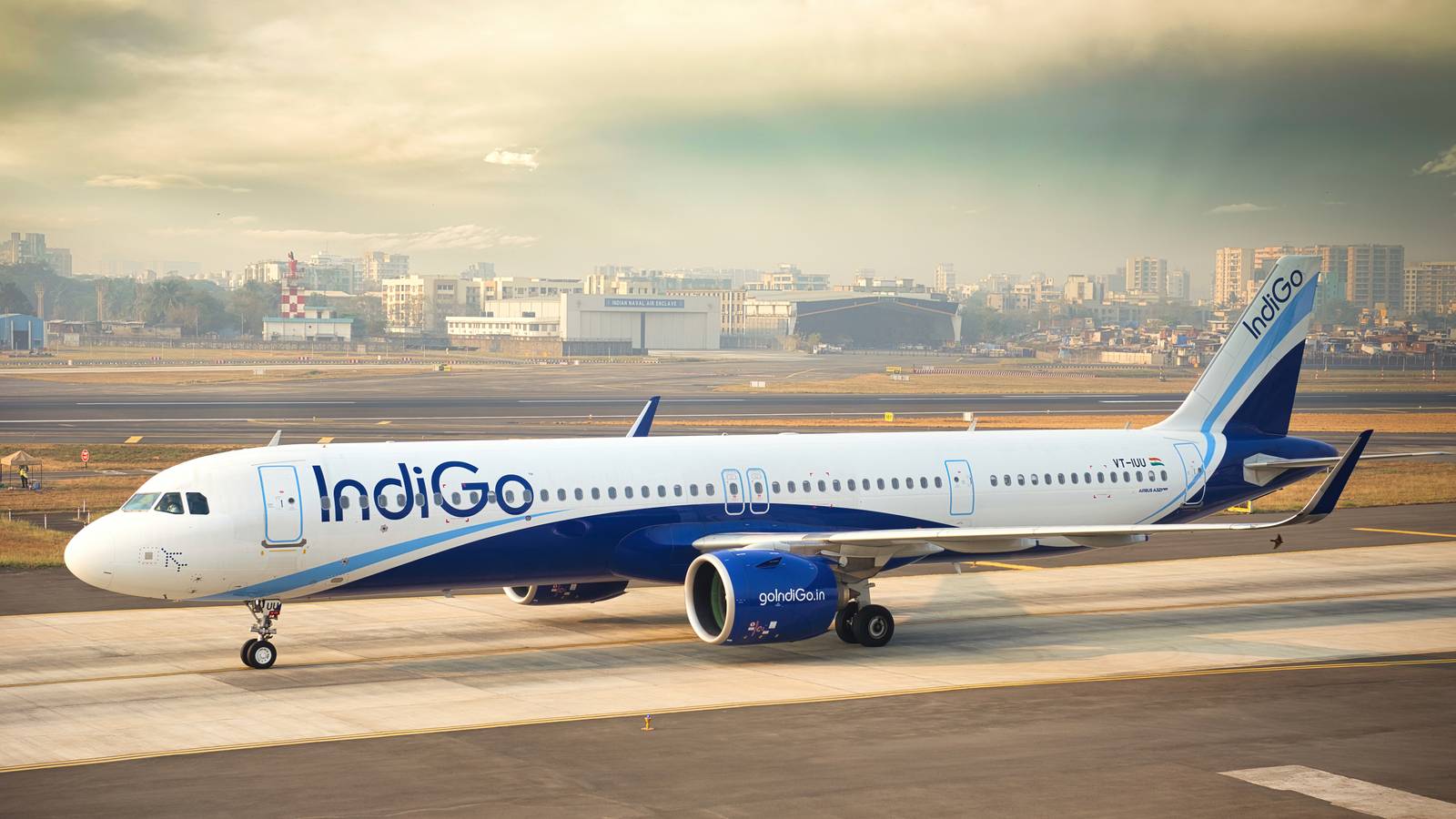 Drunk Passenger Tries To Open Emergency Door Flap On IndiGo Flight To Bengaluru