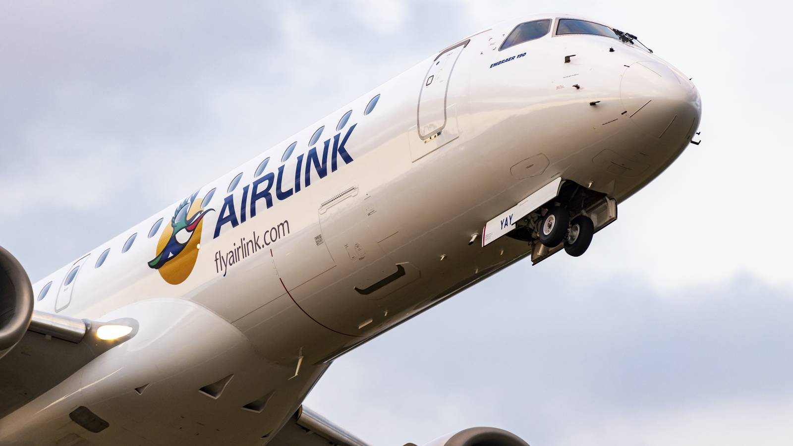 Airlink Will Return To Madagascar As Flight Ban Is Lifted