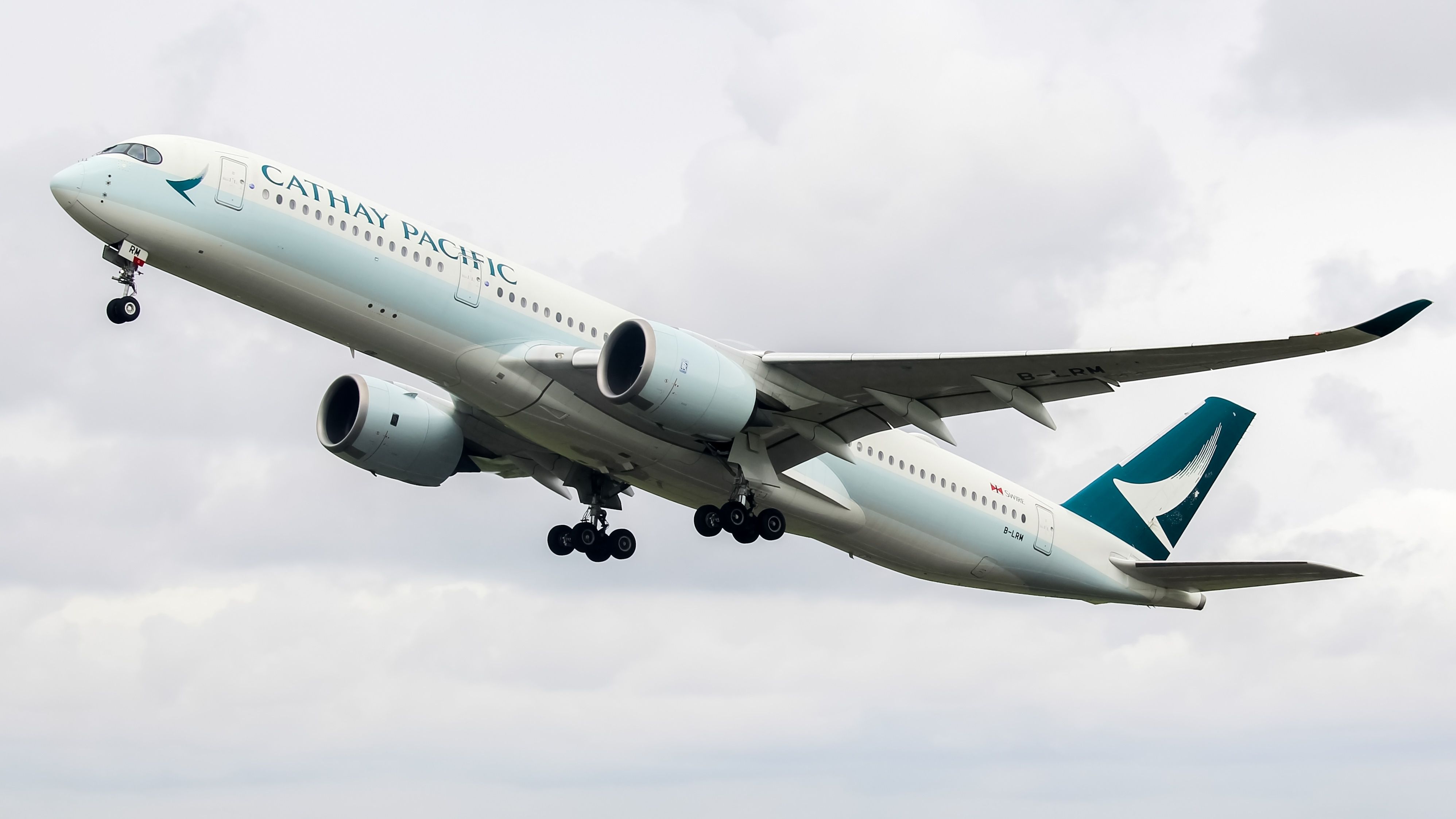 Cathay Pacific Has Lost More Than Half Of Senior Pilots Since 2019