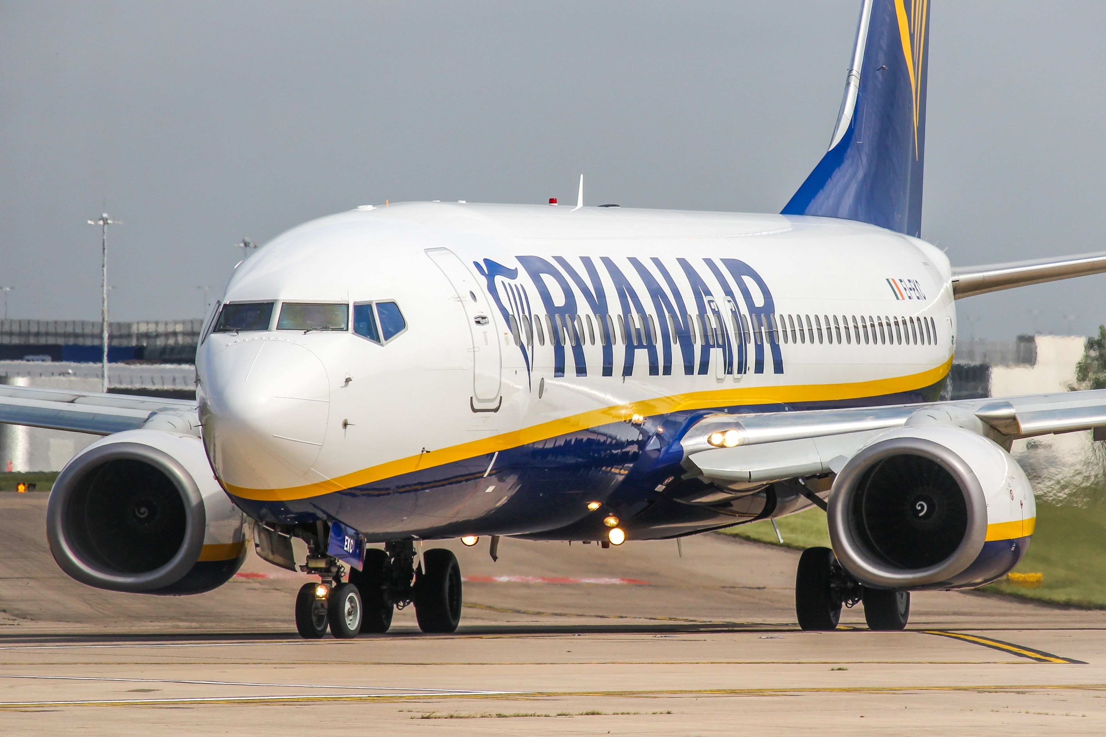 Ryanair To Launch New Routes From Belfast In Summer 2023