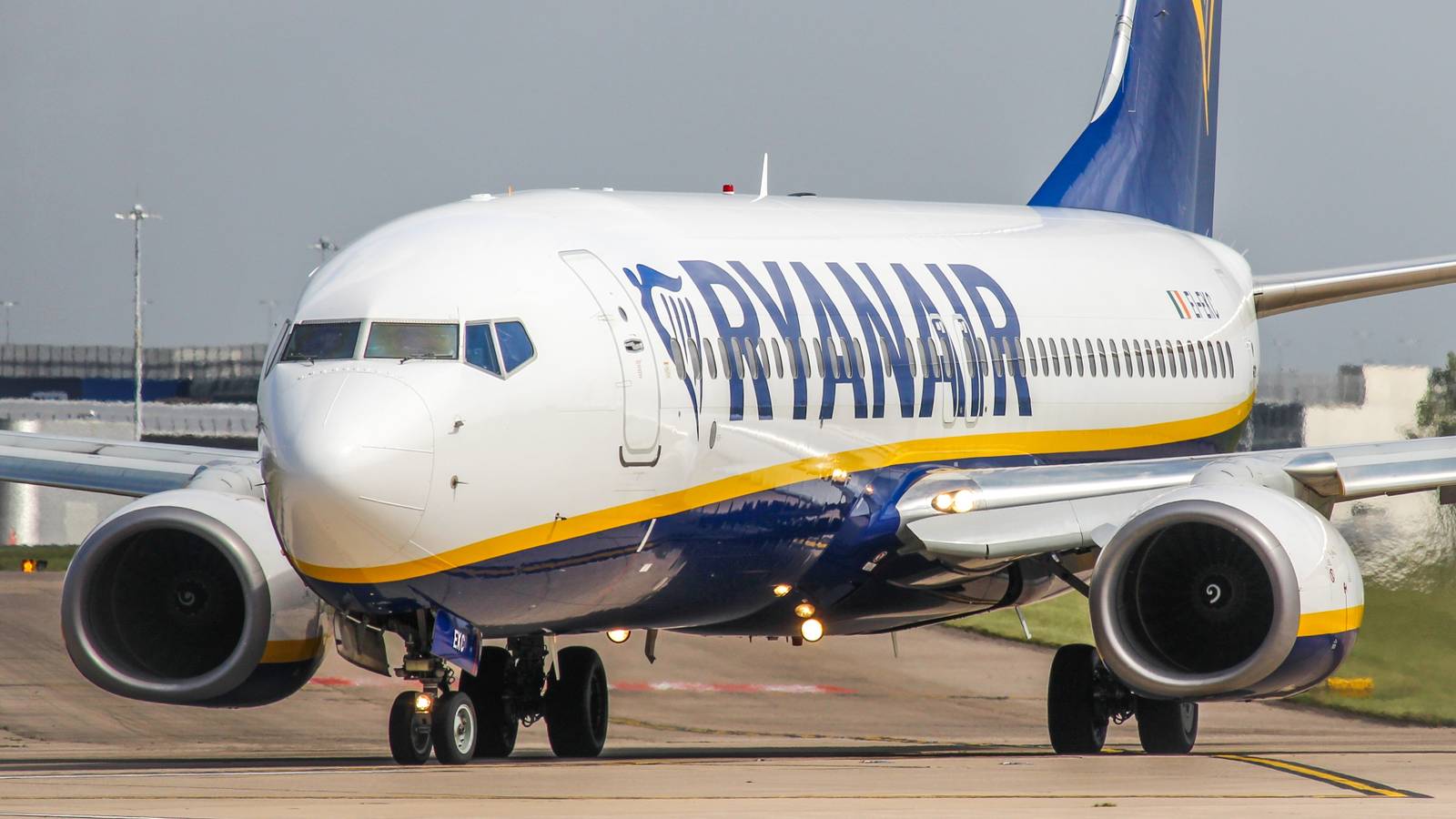 Ryanair To Launch New Routes From Belfast In Summer 2023