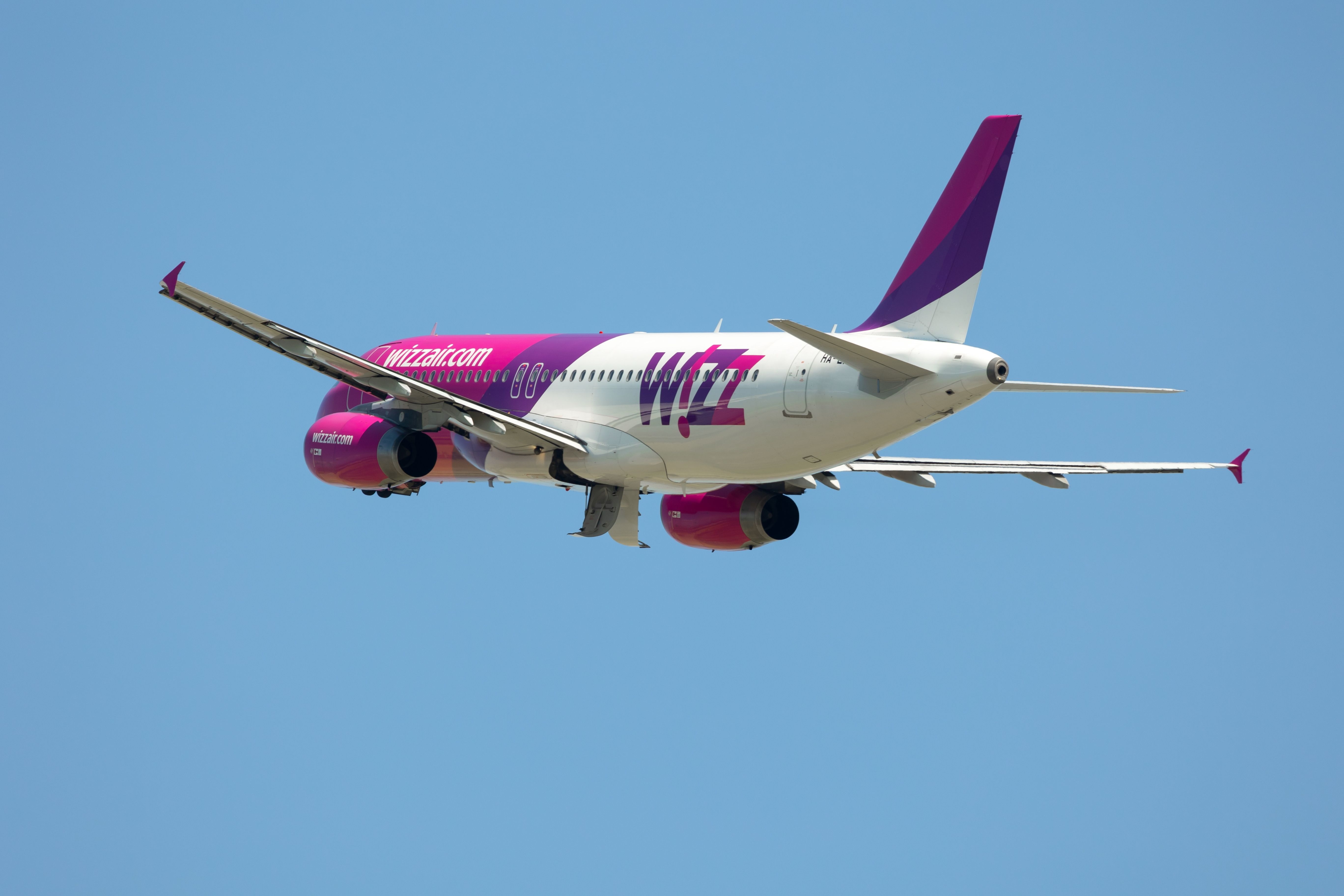 UK CAA Raises Concerns Over Wizz Air Customer Complaints