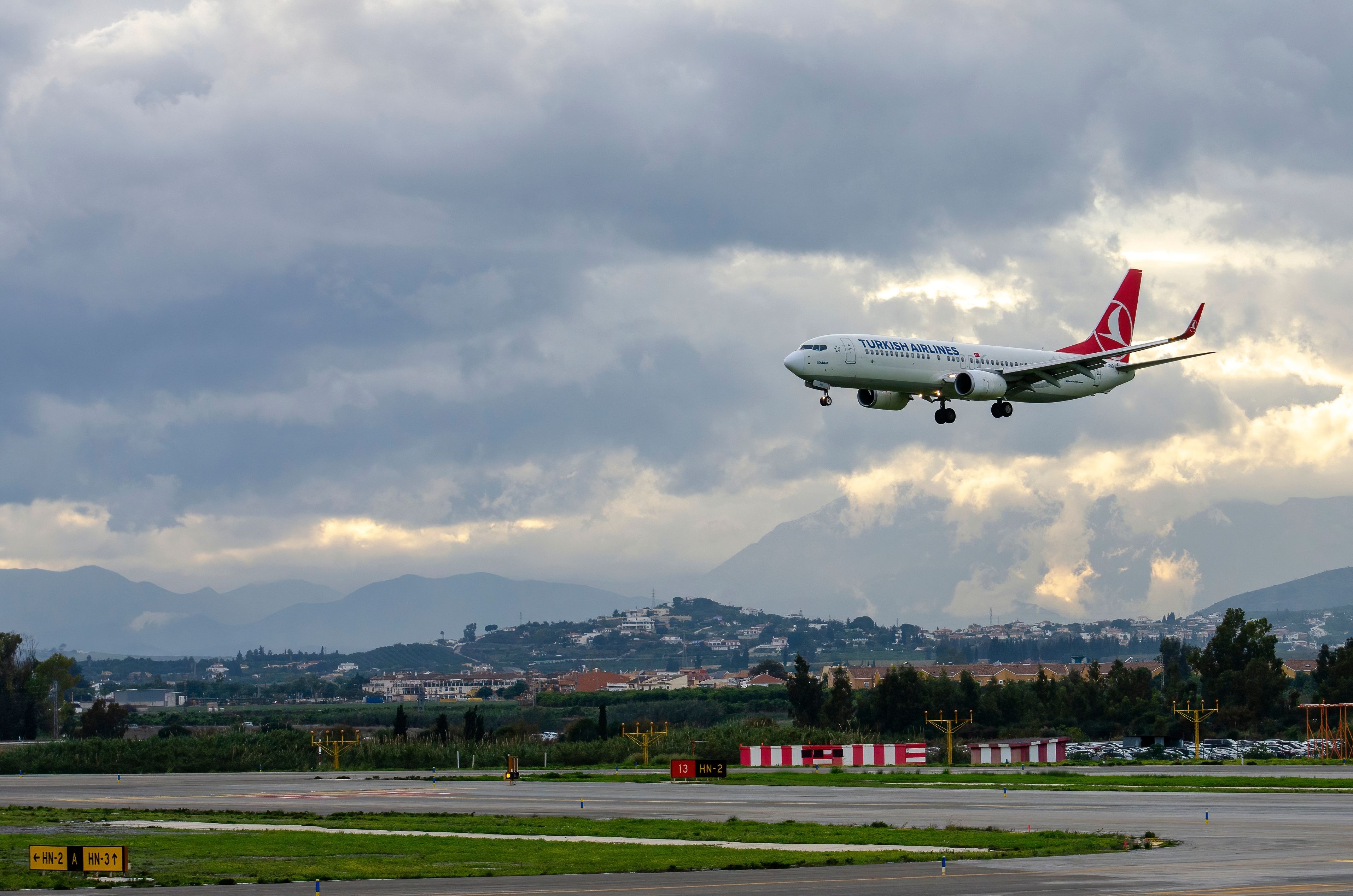 Betting Big: Turkish Airlines Wants To Fly 88 Million Passengers Next Year