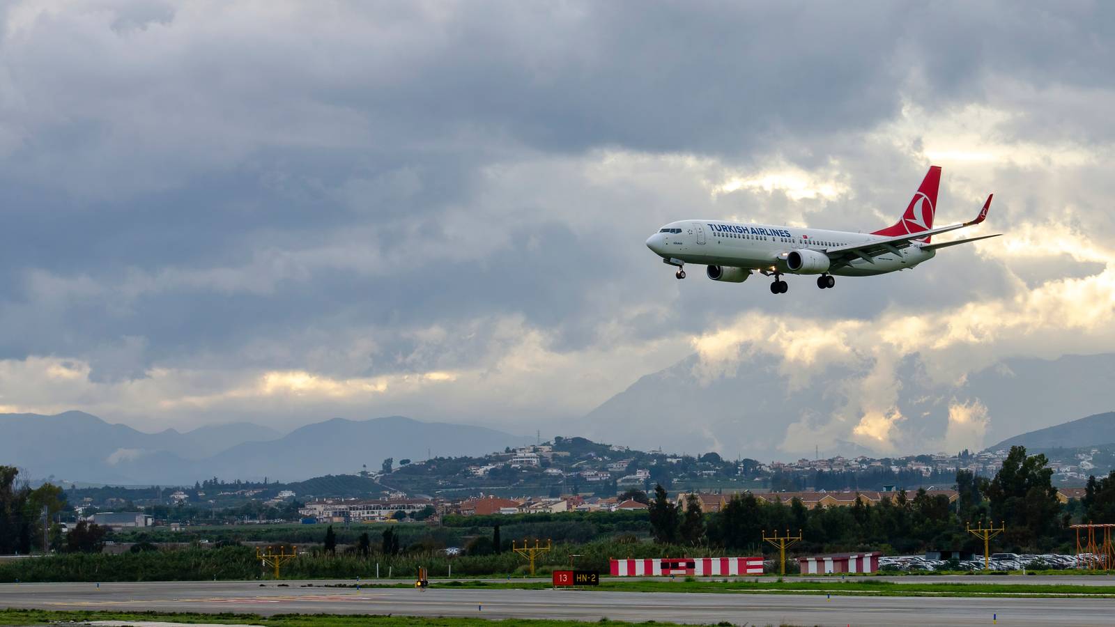 Betting Big: Turkish Airlines Wants To Fly 88 Million Passengers Next Year