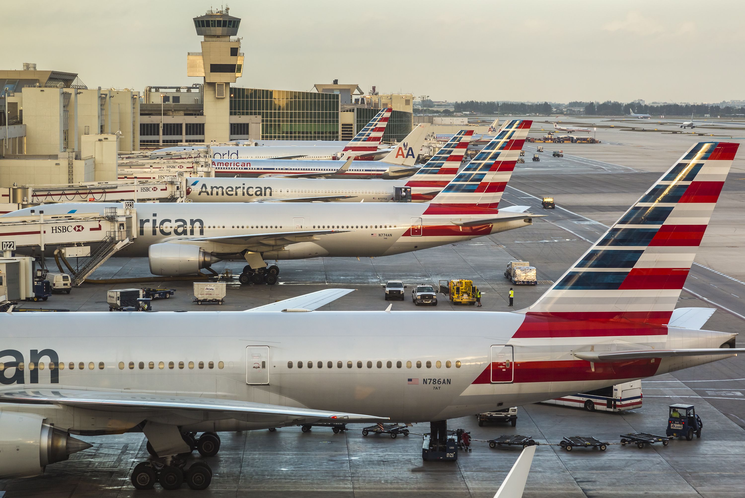 US Track Star Sha’Carri Richardson Removed From American Airlines Flight