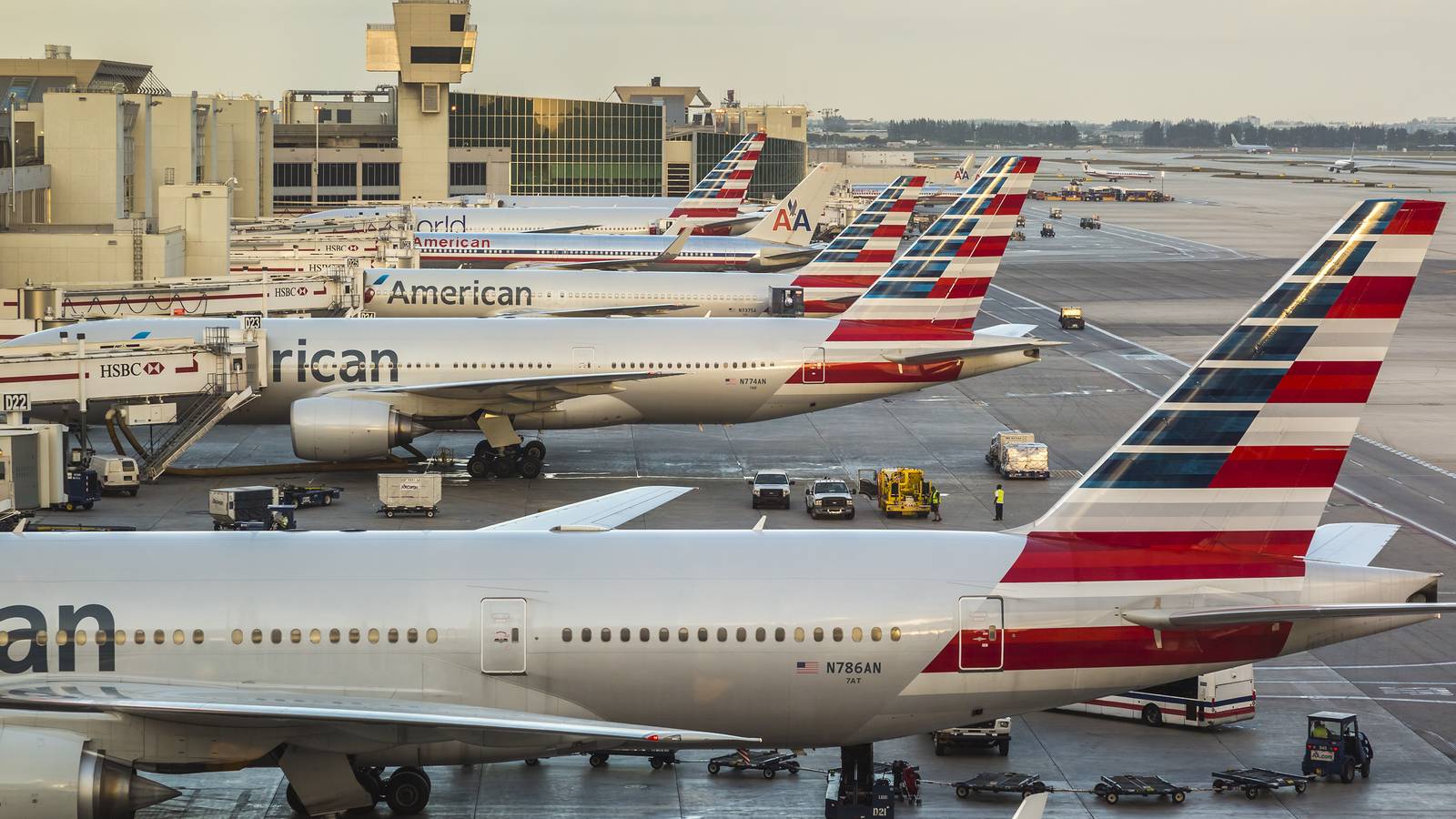 US Track Star Sha’Carri Richardson Removed From American Airlines Flight