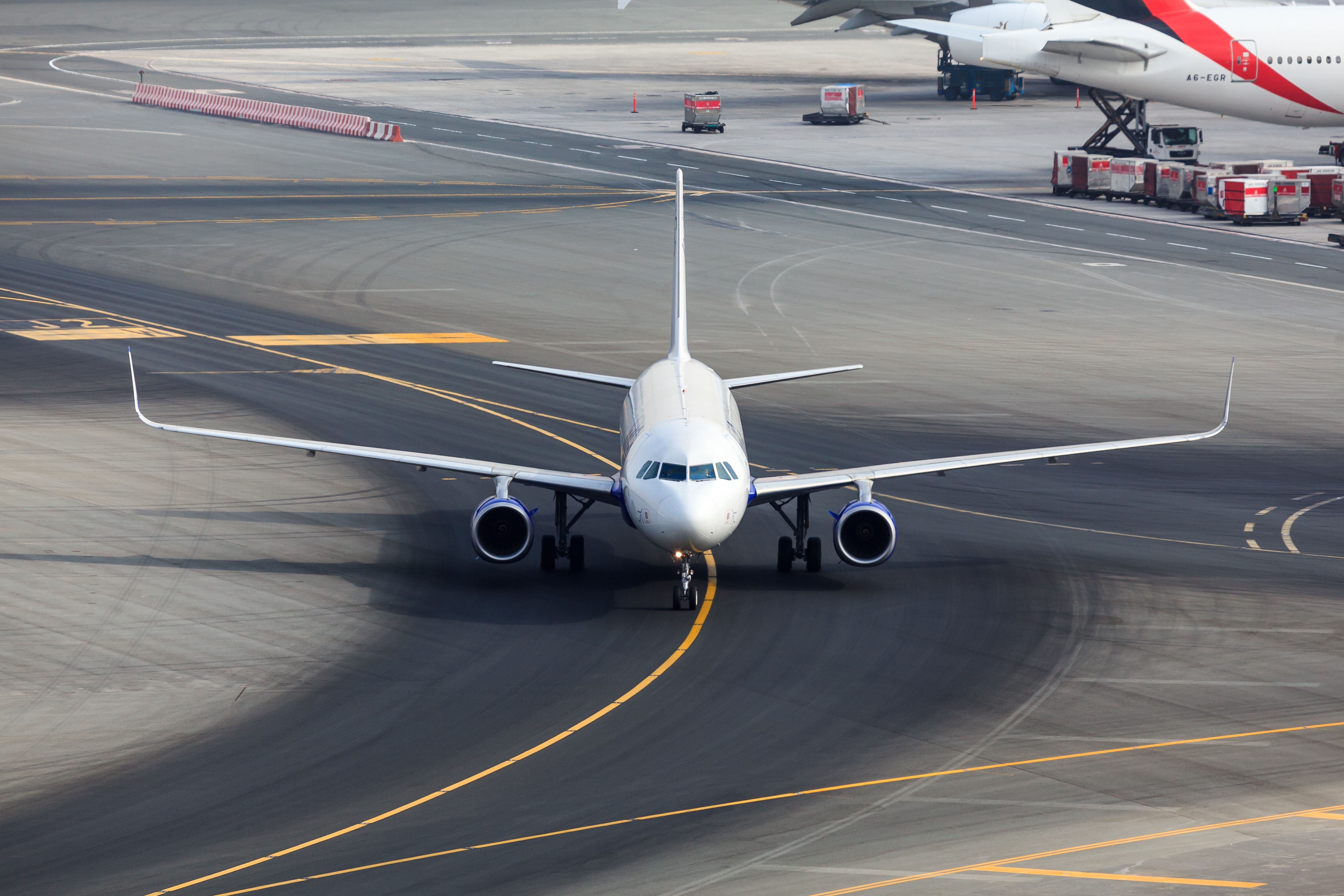 In Conversation: How Airlines & Airports Must Adapt To TSA's New Cybersecurity Requirements