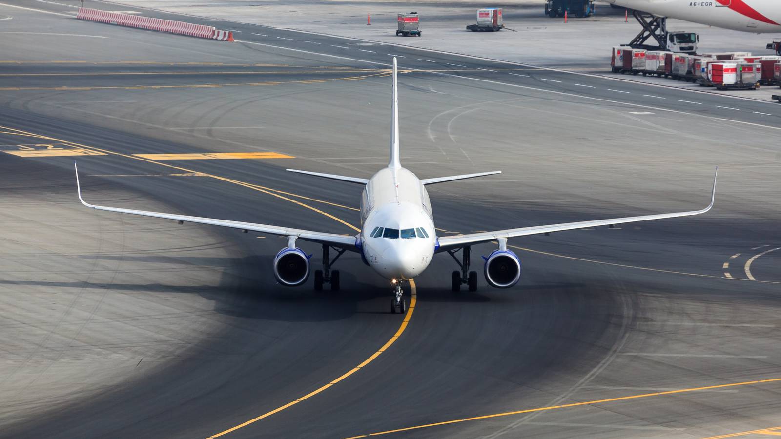 In Conversation: How Airlines & Airports Must Adapt To TSA's New Cybersecurity Requirements
