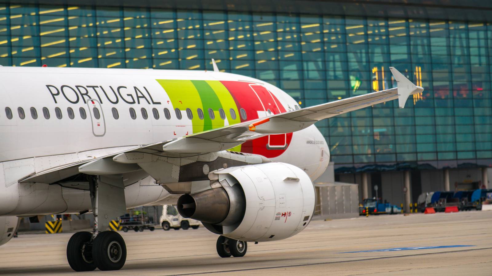 TAP Cabin Crew Call Off Strike Reaching Agreement With Airline
