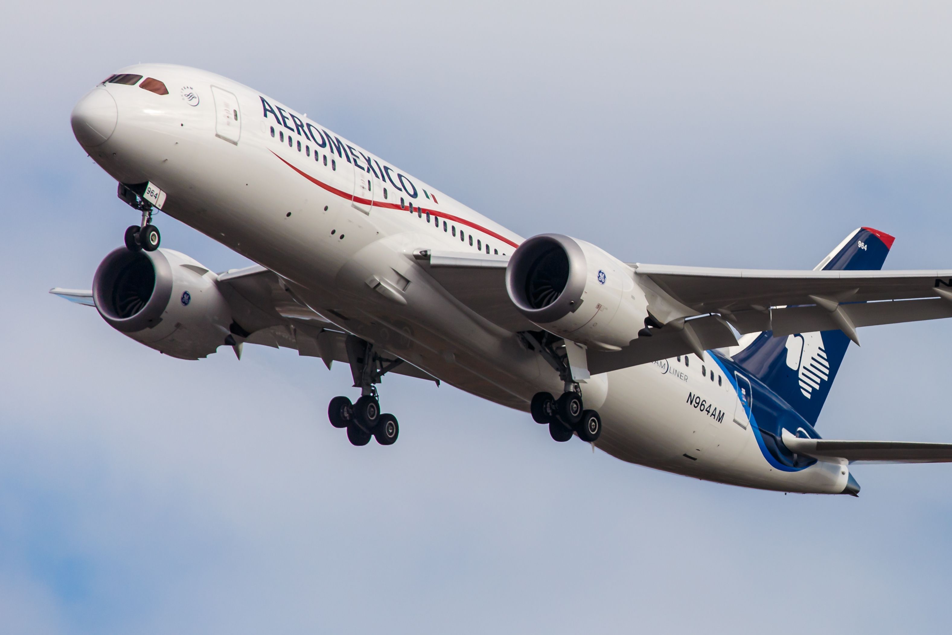 US Bankruptcy Court Officially Closes Aeromexico's Chapter 11 Proceedings