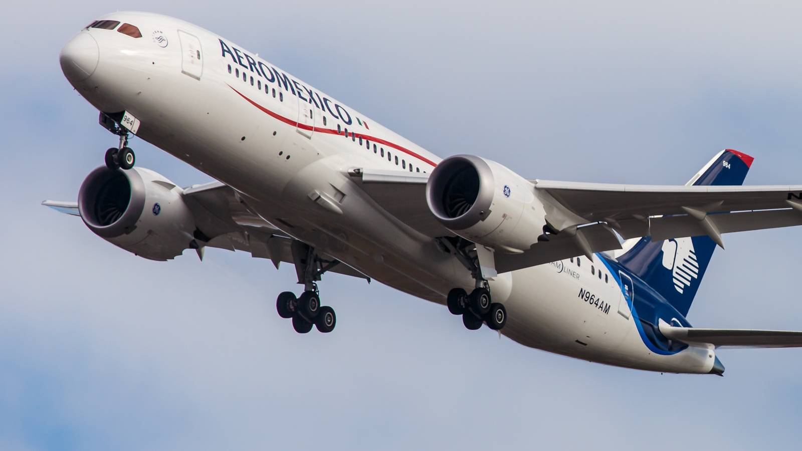 US Bankruptcy Court Officially Closes Aeromexico's Chapter 11 Proceedings