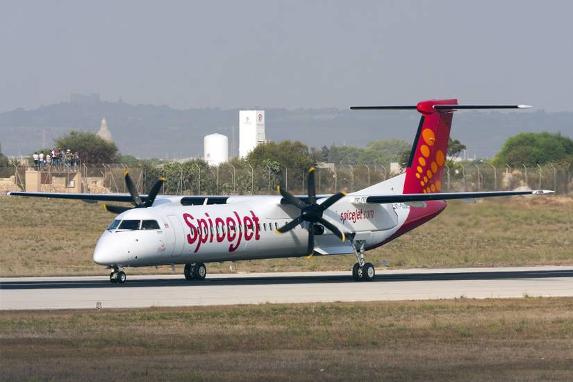 India Wants To Start Building Established Regional Jets