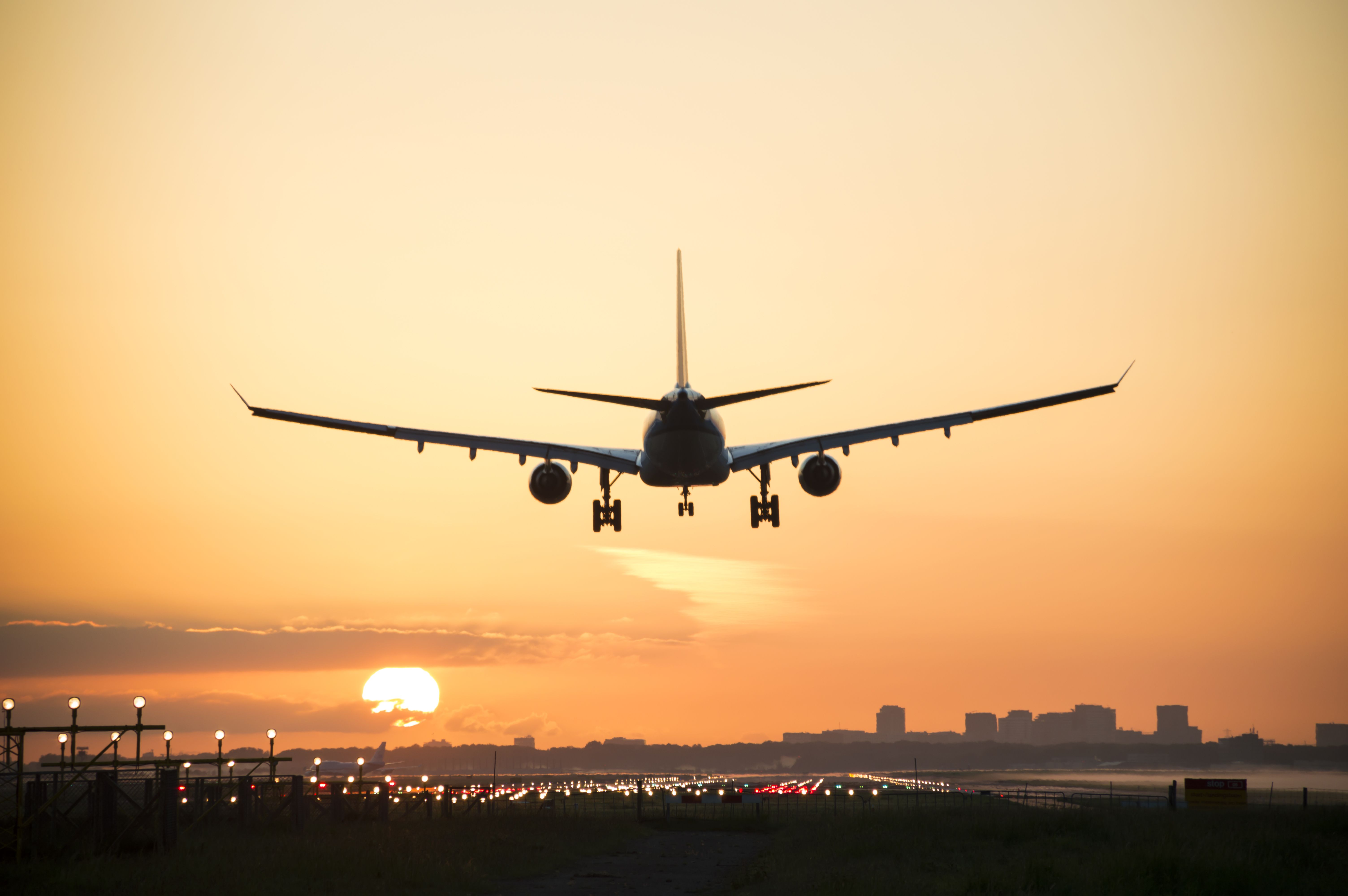 How The Russia Ukraine War Impacted Regional European Aviation In 2022