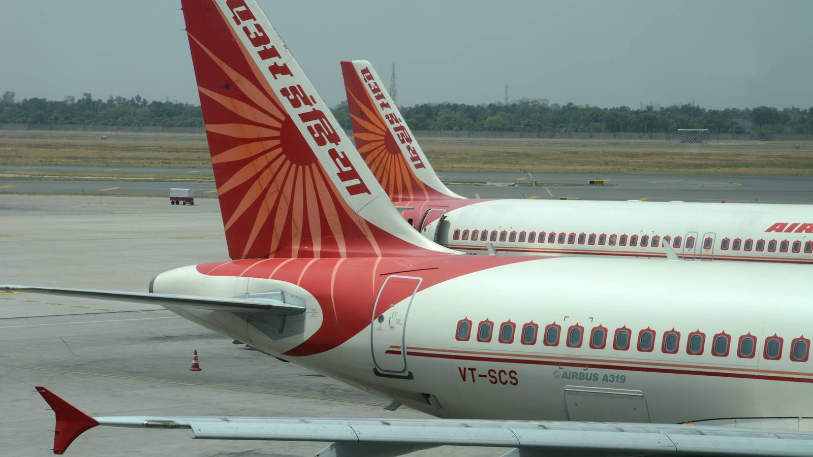Air India’s Decision To Hire New Captains Met With Opposition