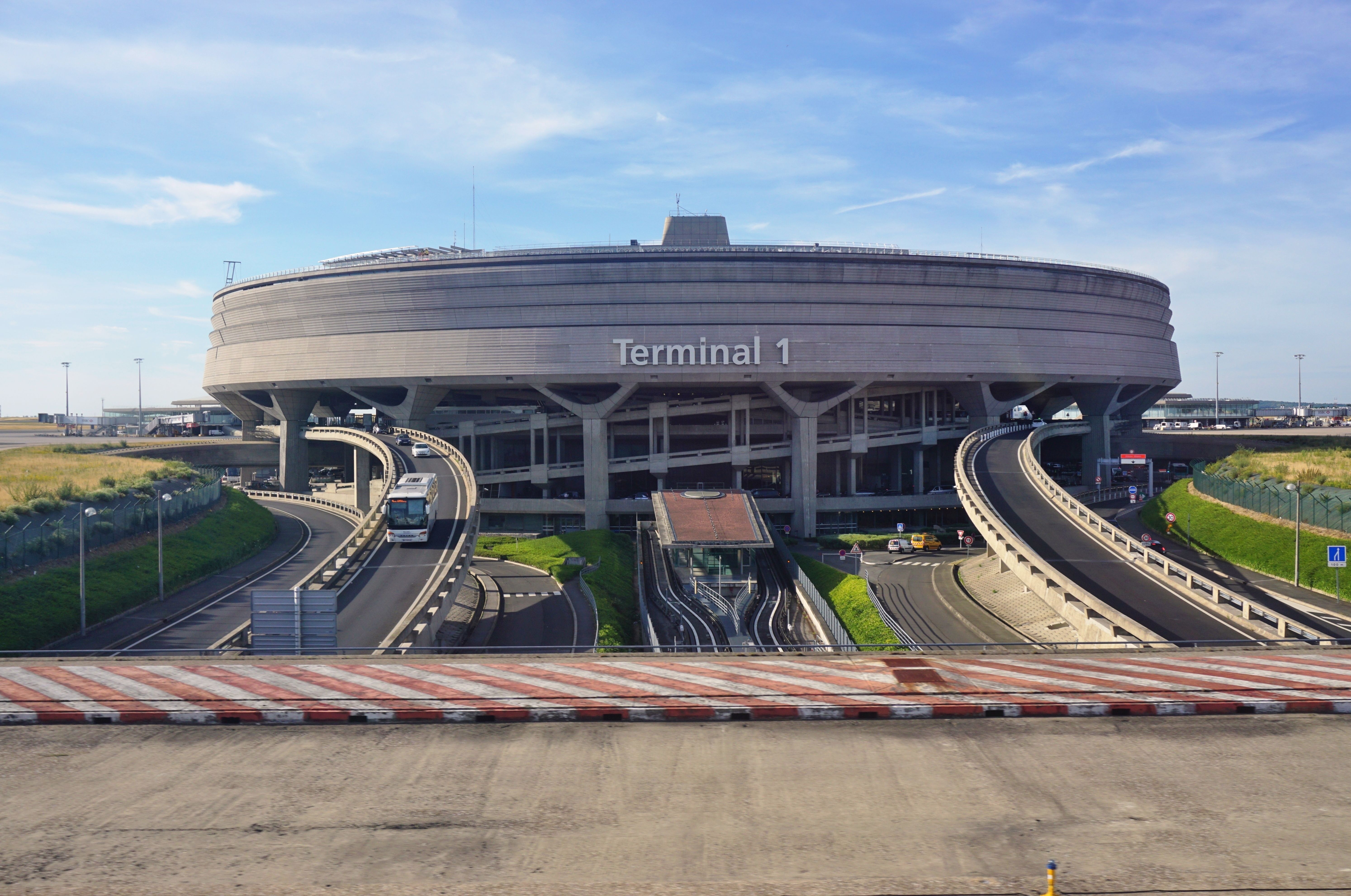 Why Airlines Are Happy The EU Is Delaying Its New Border System
