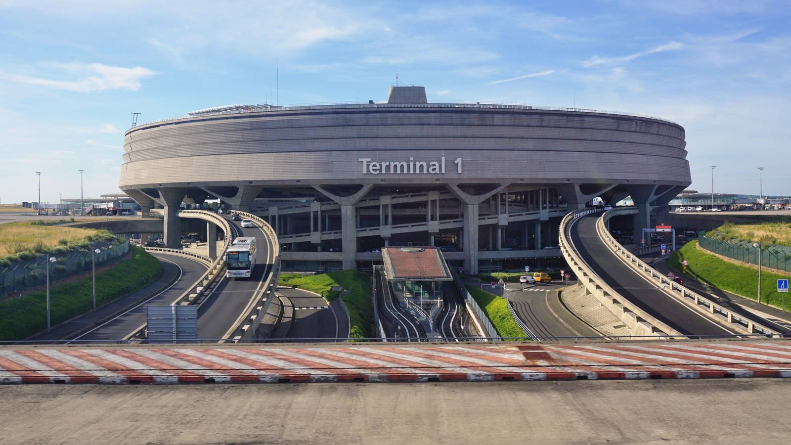 Why Airlines Are Happy The EU Is Delaying Its New Border System