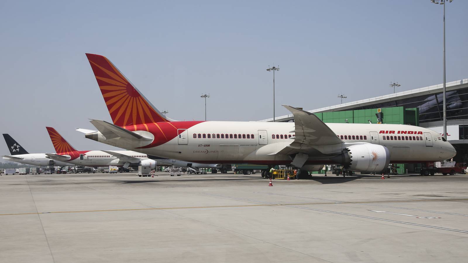 Indian Government Engages In Talks To Create Hub Airports