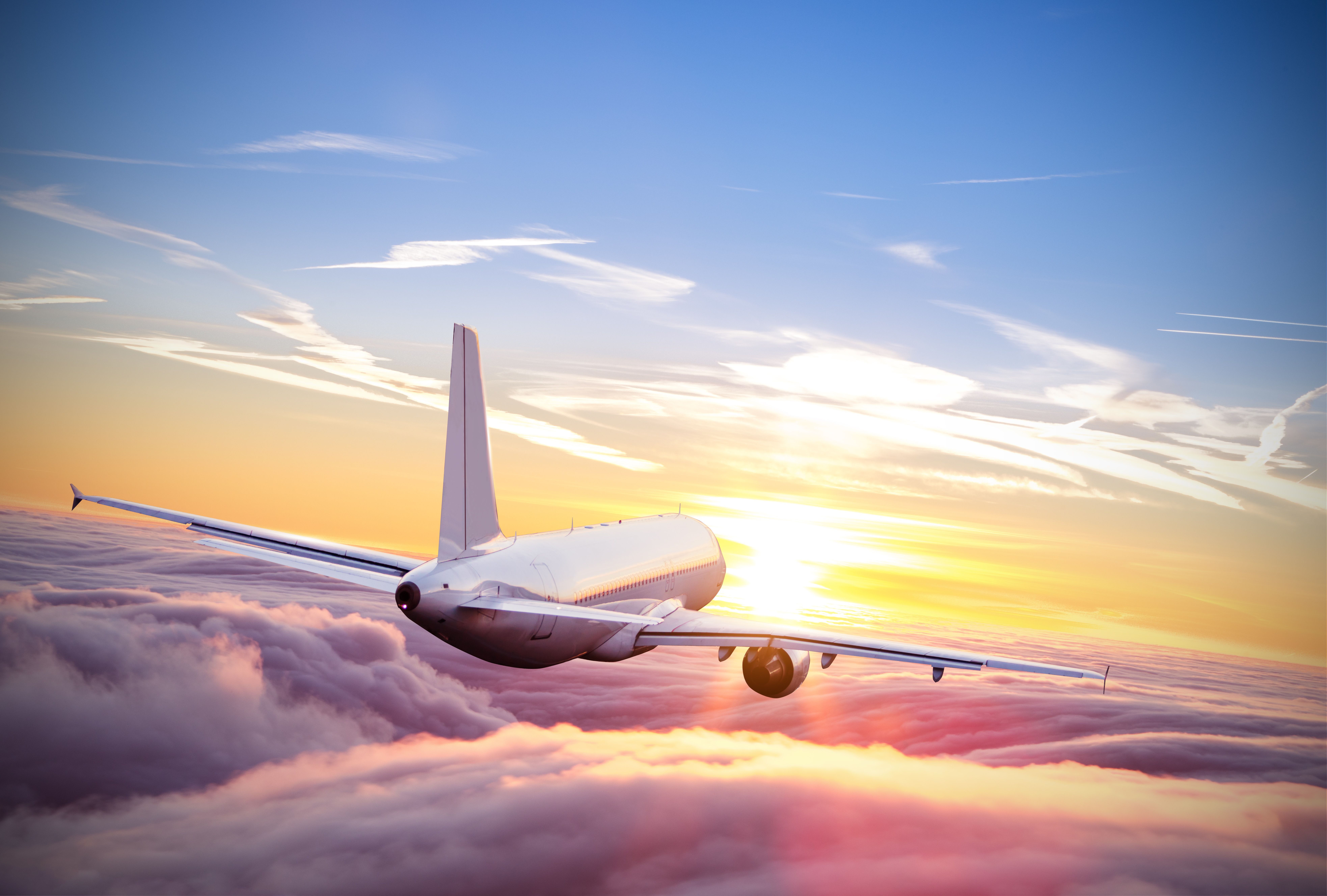 Zero Emission Aviation Could Be A Reality In The UK In 20 Years