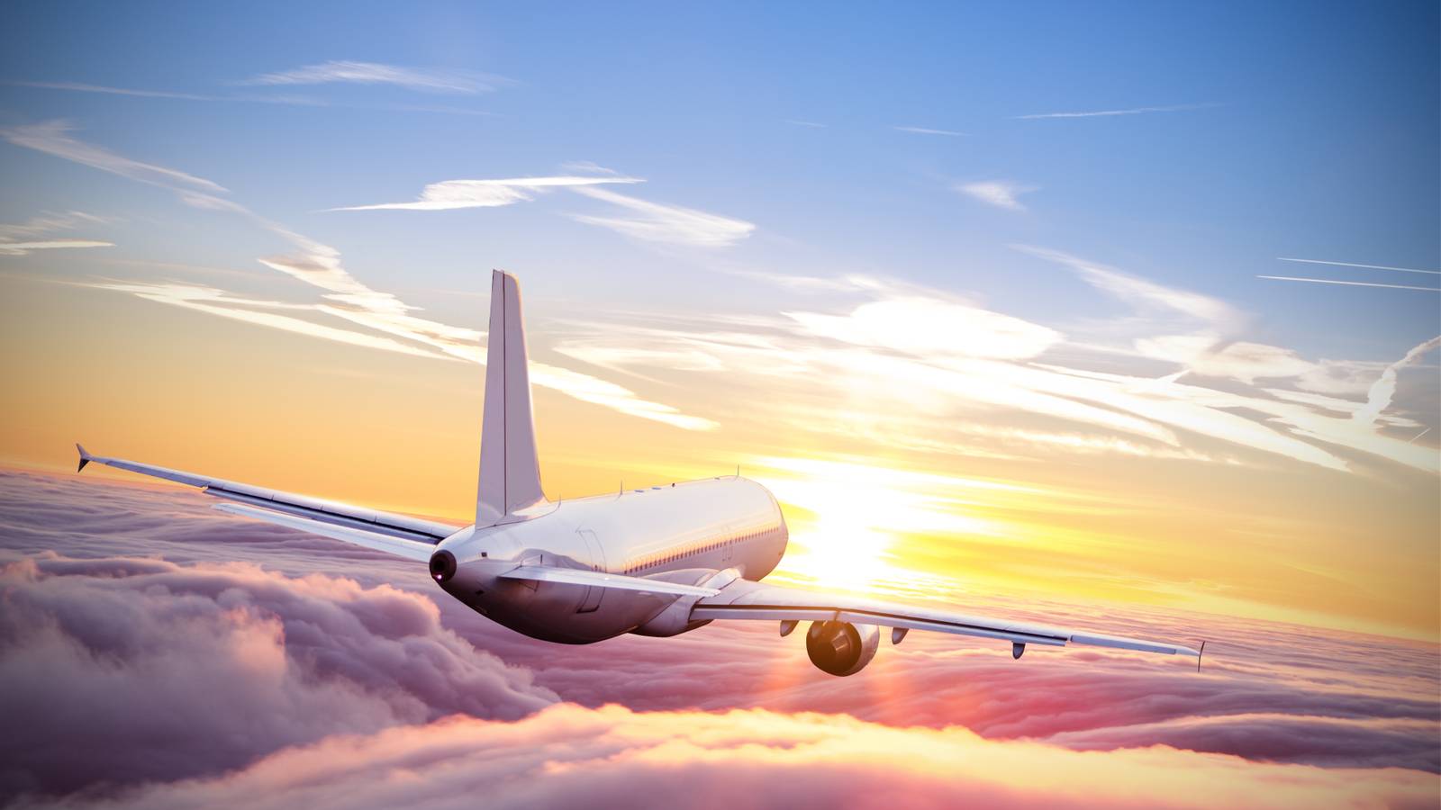 Zero Emission Aviation Could Be A Reality In The UK In 20 Years