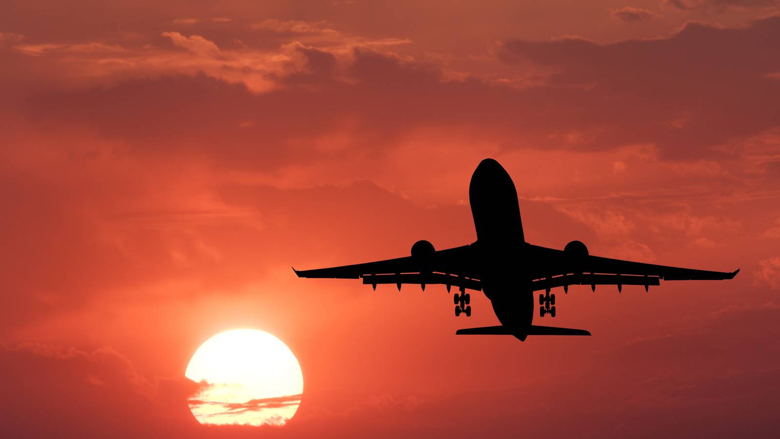 Will Rising Temperatures Impact Aircraft Takeoffs?