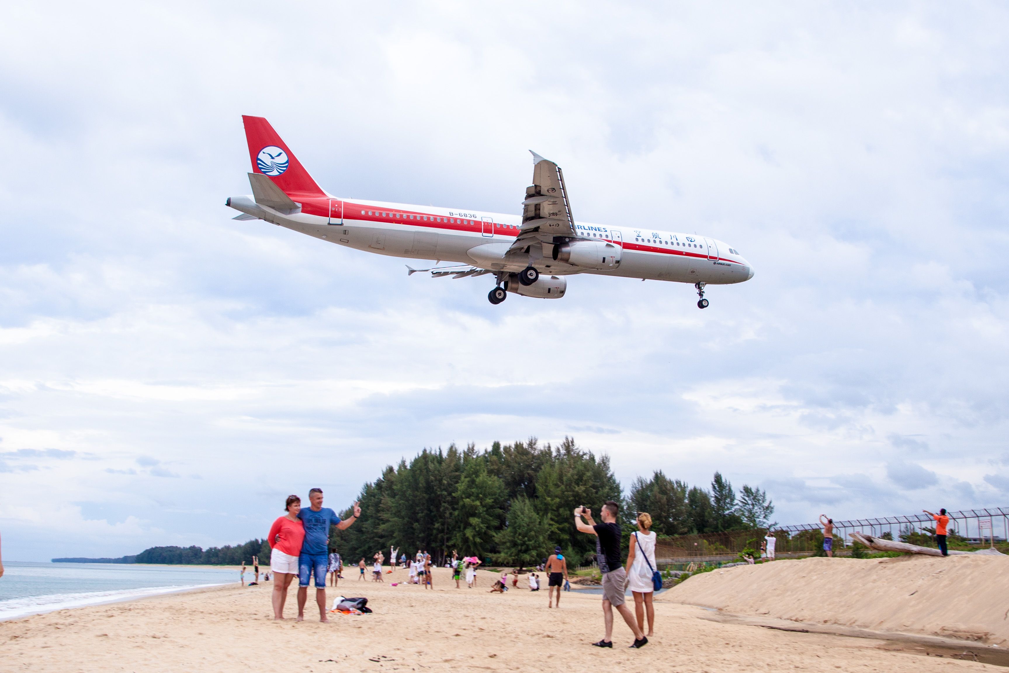 China’s Sichuan Airlines To Launch New Inflight Connectivity System