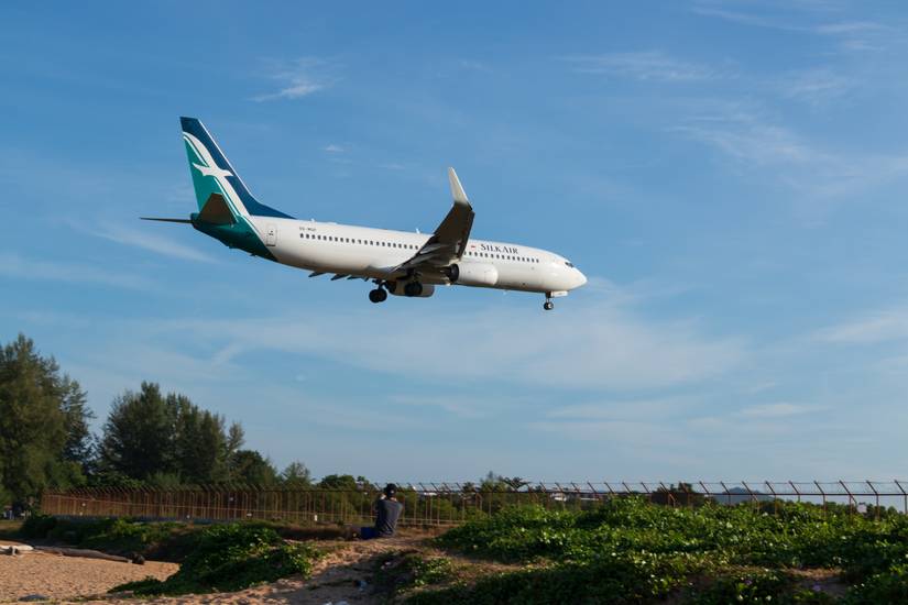 Disputed Causes: The Mystery Of SilkAir Flight 185