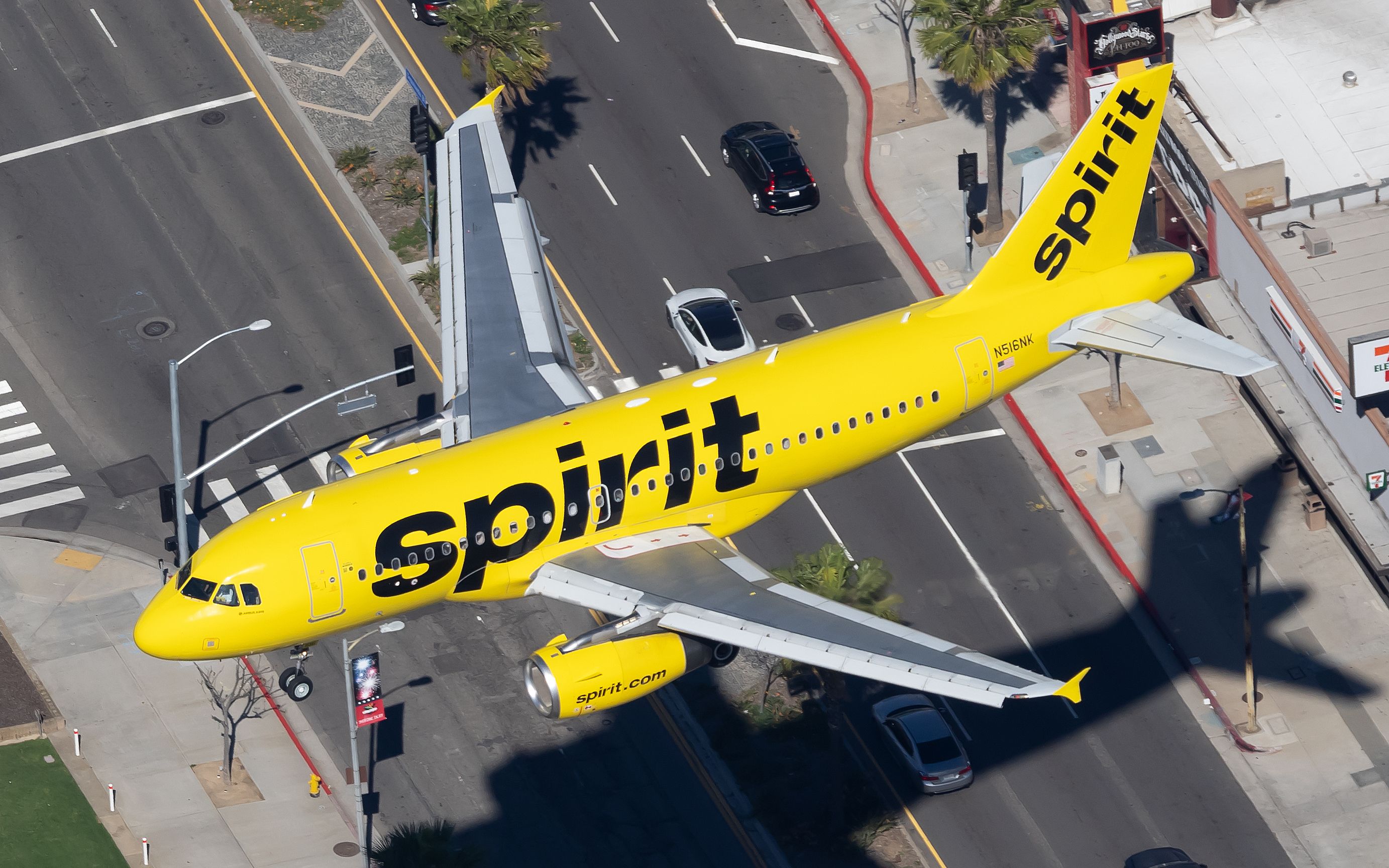 Spirit Airlines Drops The A319neo: Is This The End Of The Program?