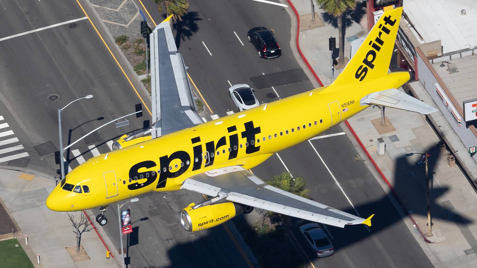 Spirit Airlines Drops The A319neo: Is This The End Of The Program?