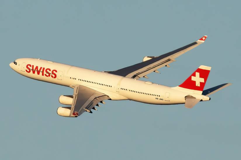 SWISS Begins Installing New Premium Economy Class On Its Airbus