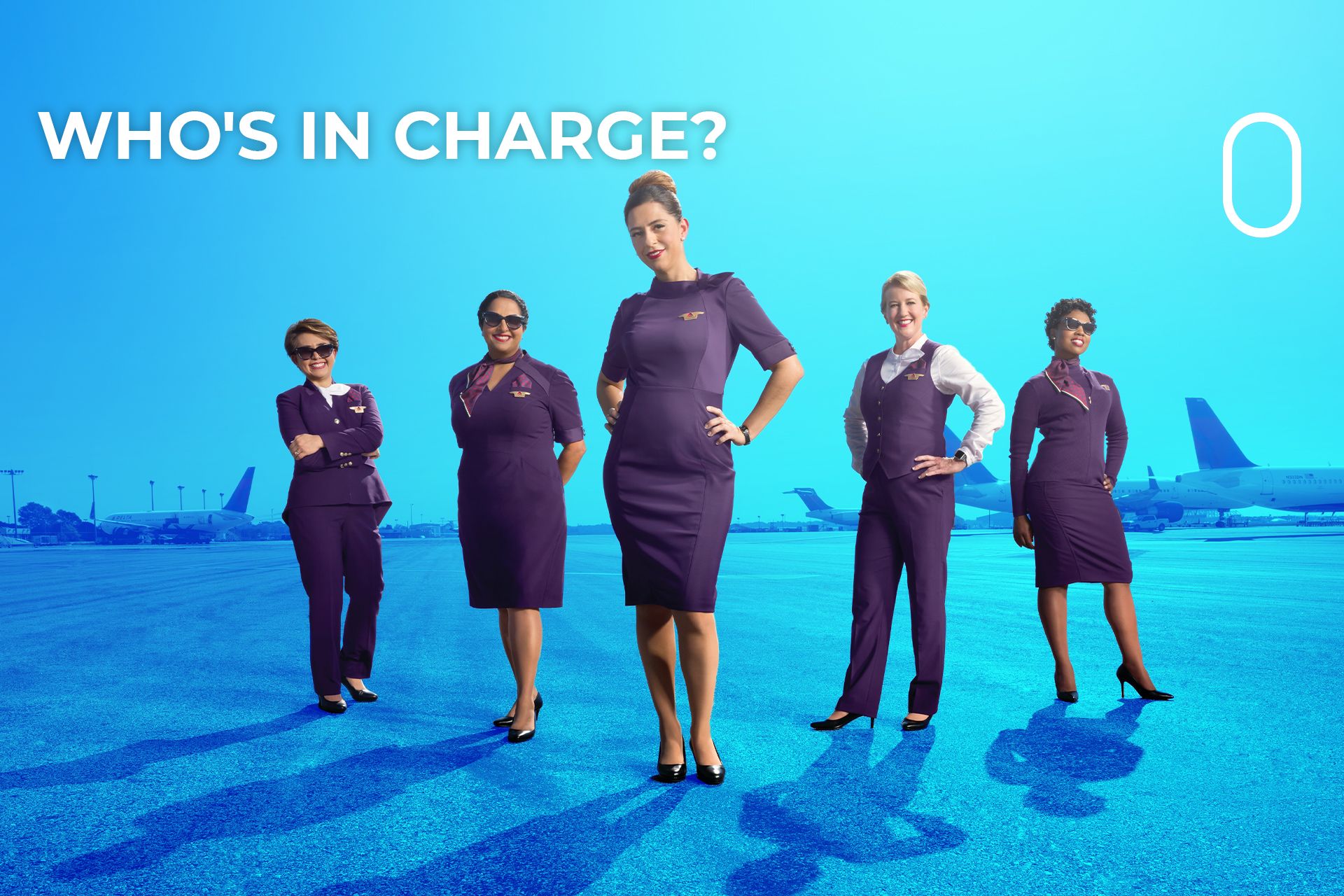 The Hierarchy Of A Long-Haul Cabin Crew Team