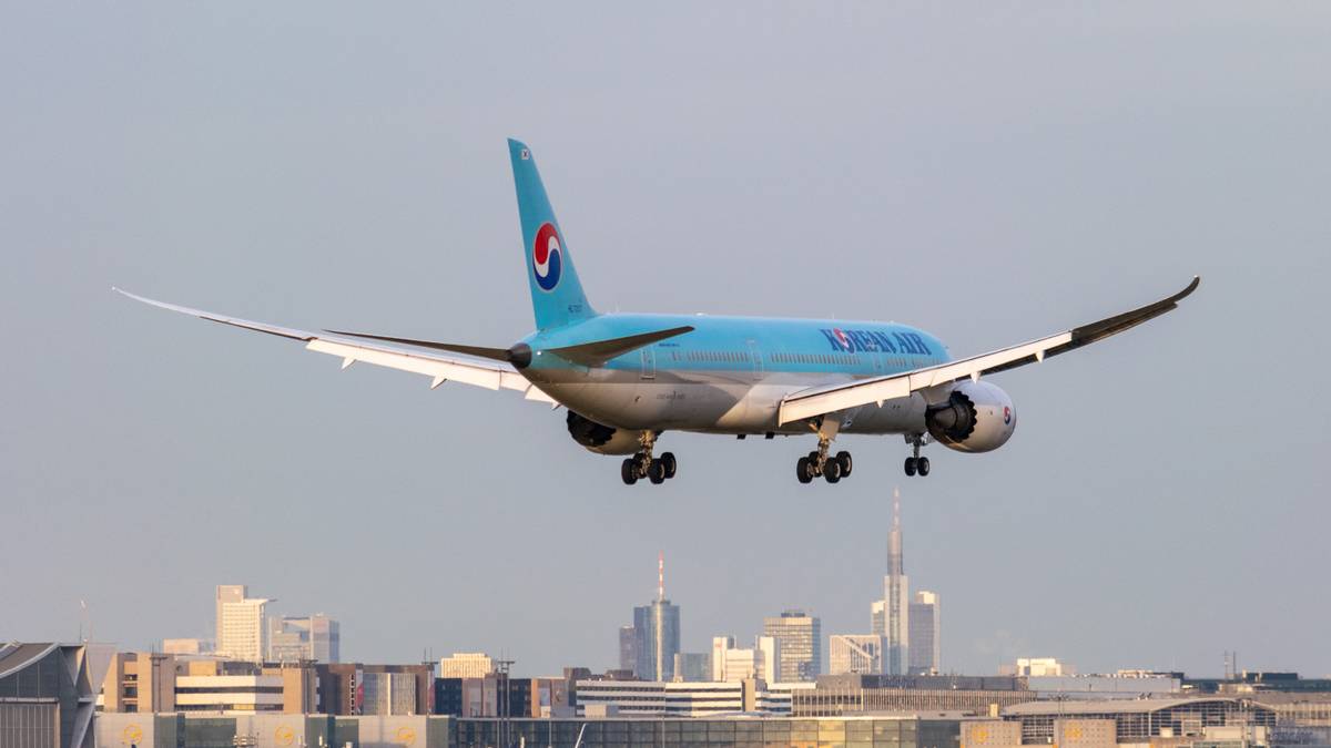 Korean Air Receives Recognition For Its Environmental, Social & Governance Work