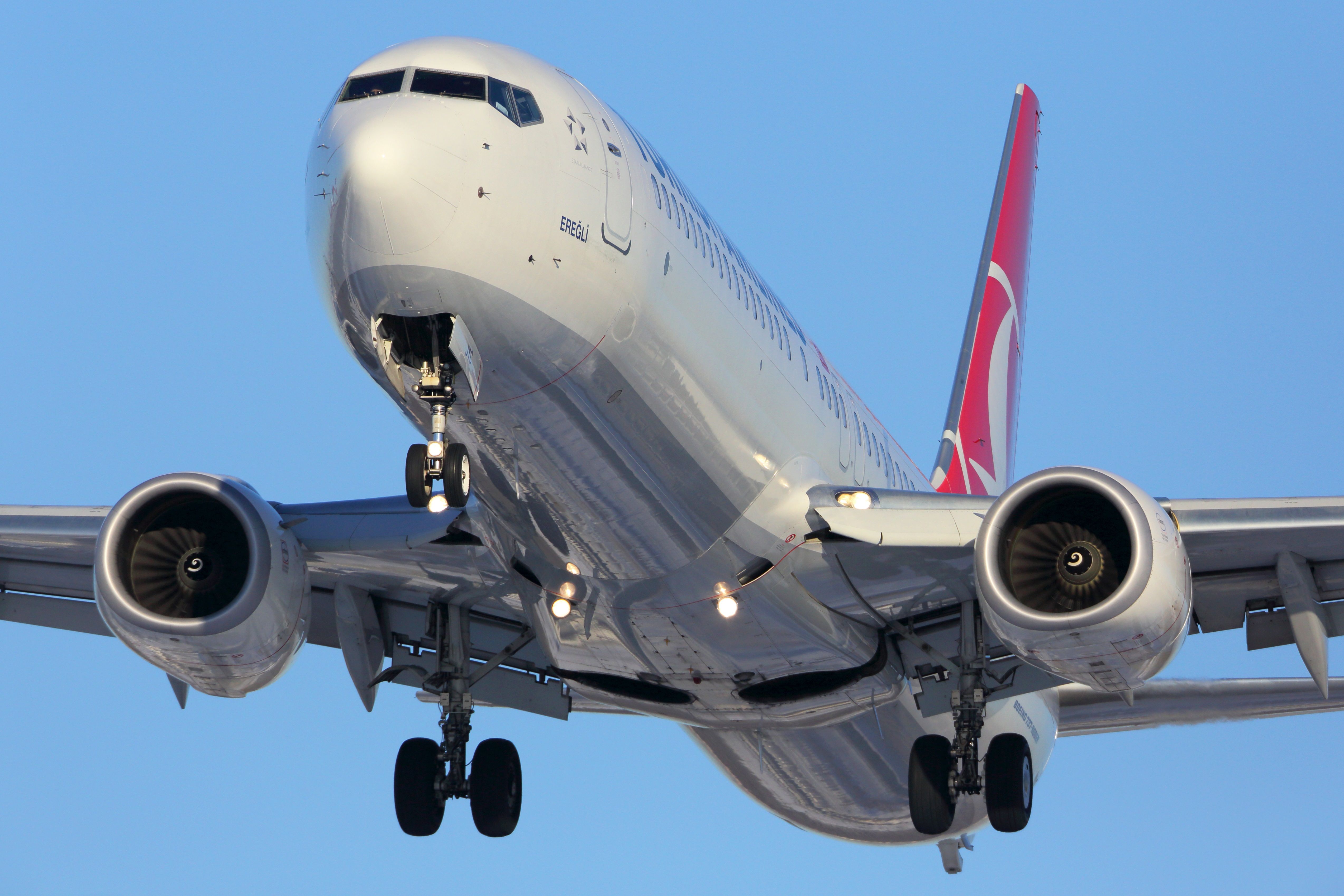 Turkish Airlines Delays Kabul & Mombasa Return Until October