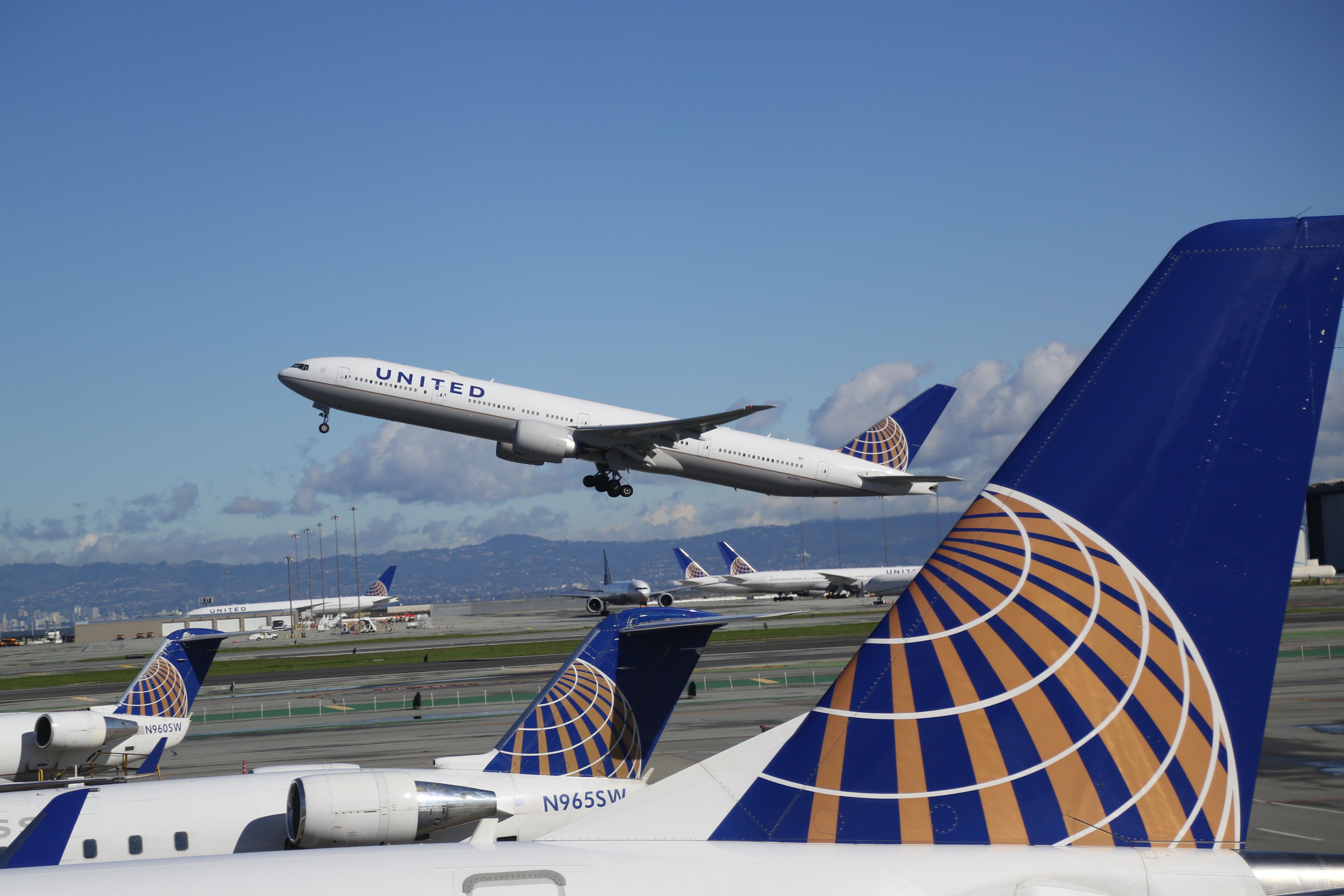 The Countries With The Greatest Appetites For Long-Haul, Short-Haul & Domestic Travel In 2023