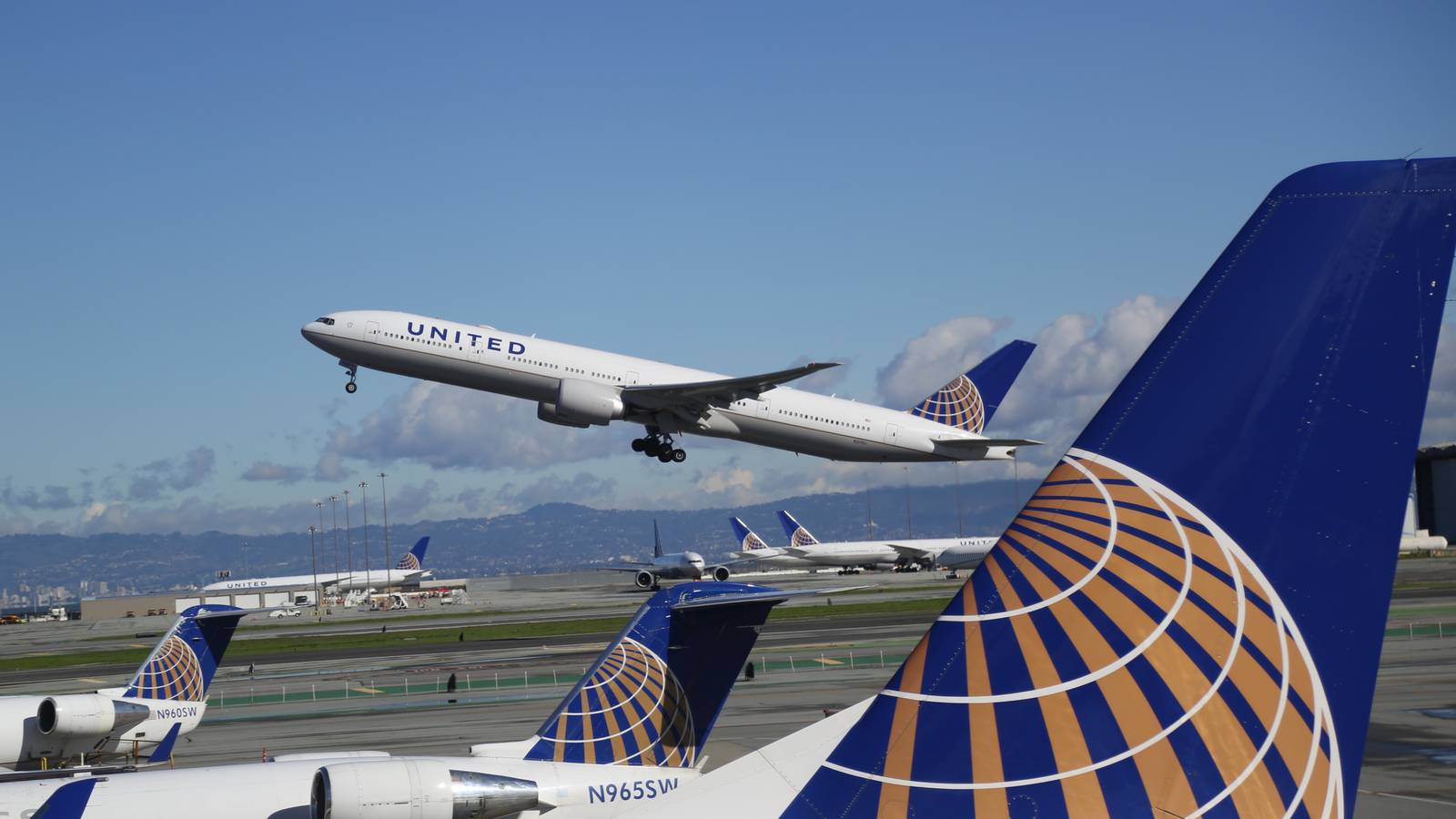 The Countries With The Greatest Appetites For Long-Haul, Short-Haul & Domestic Travel In 2023
