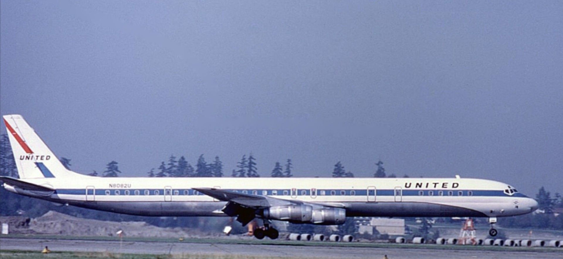 The Various Factors That Downed United Airlines Flight 173 On This Day In 1978